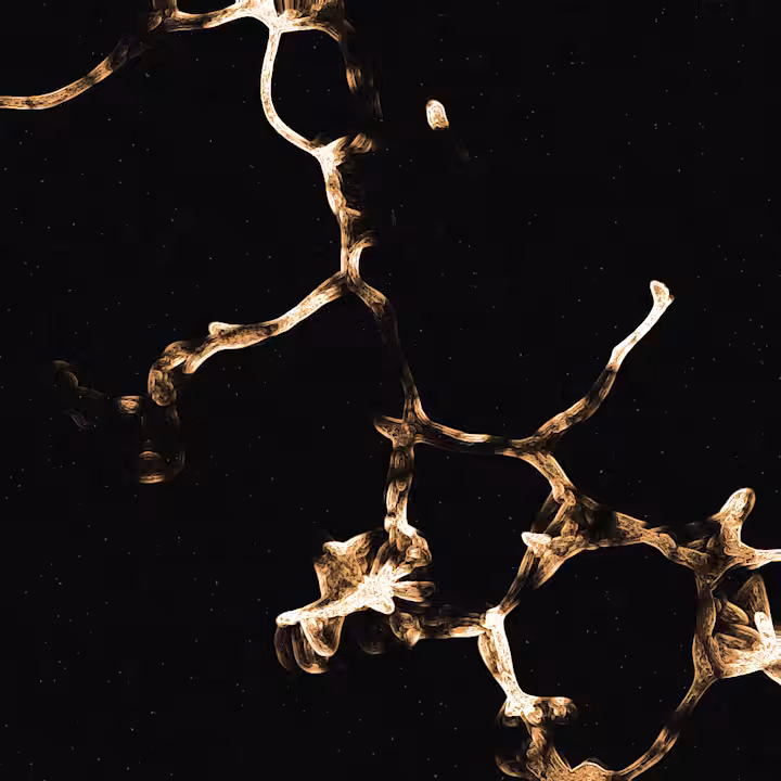 Neuron Network #007