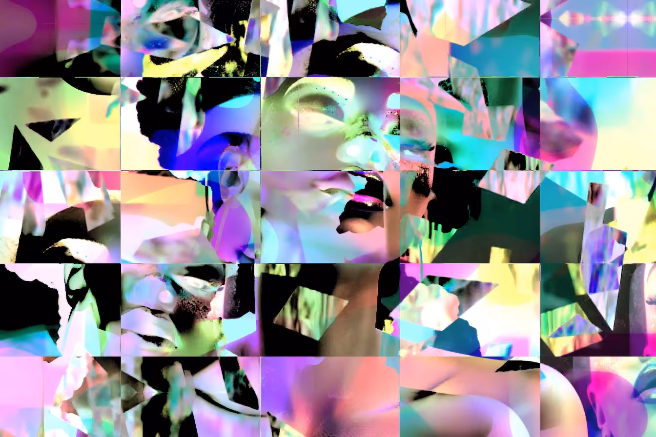 Confetti #47
