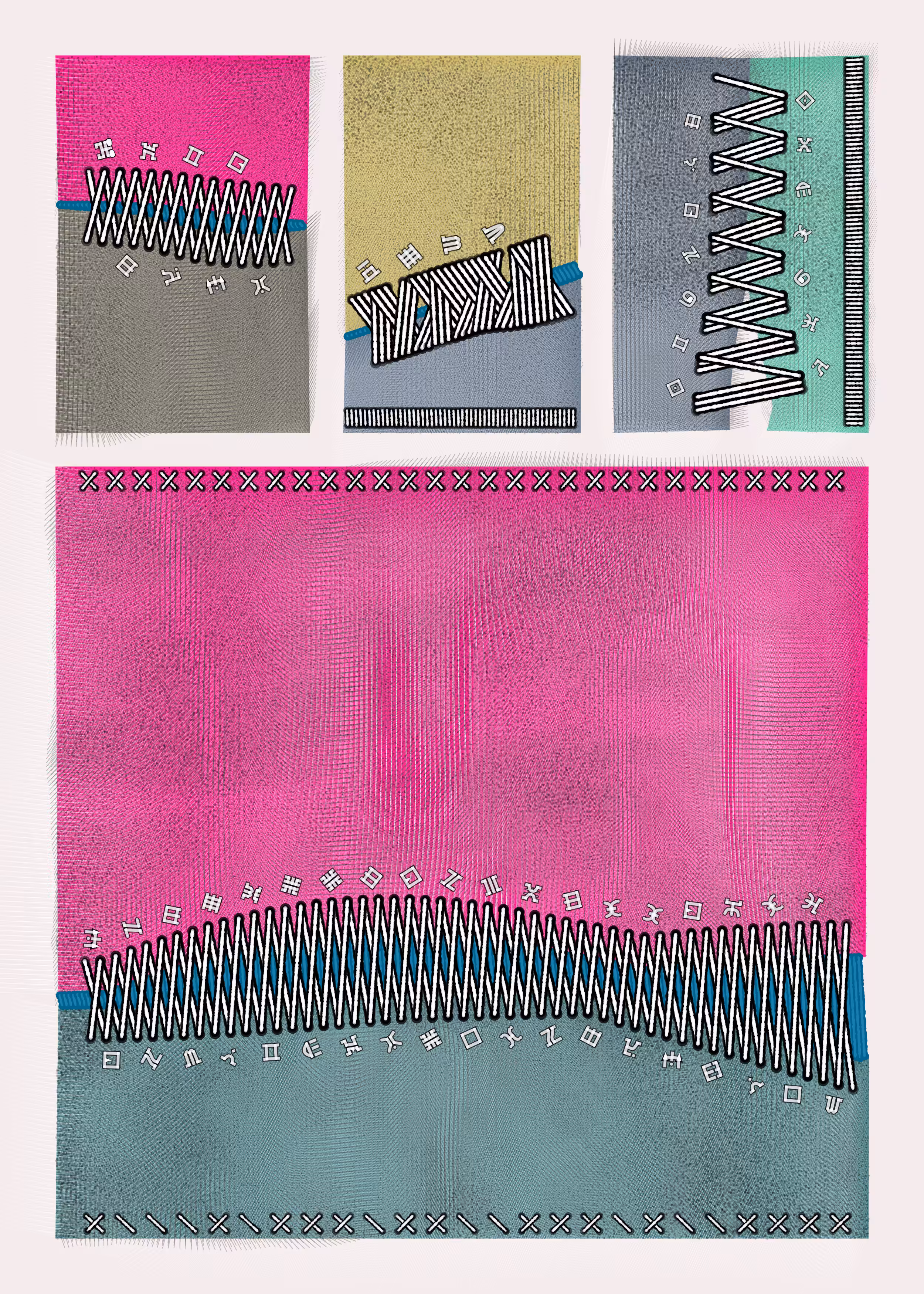 Mending thoughts #49