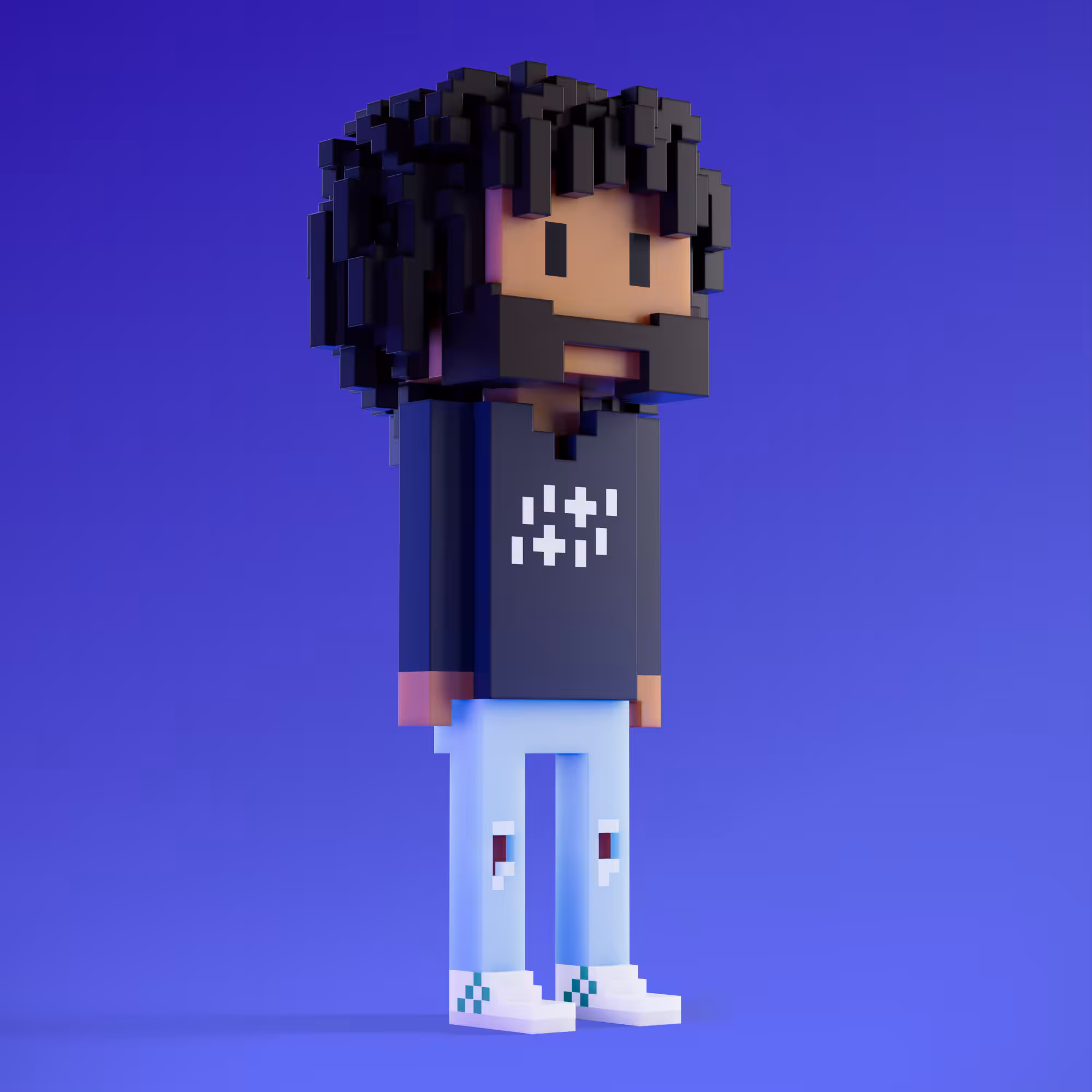 Meebit #13660