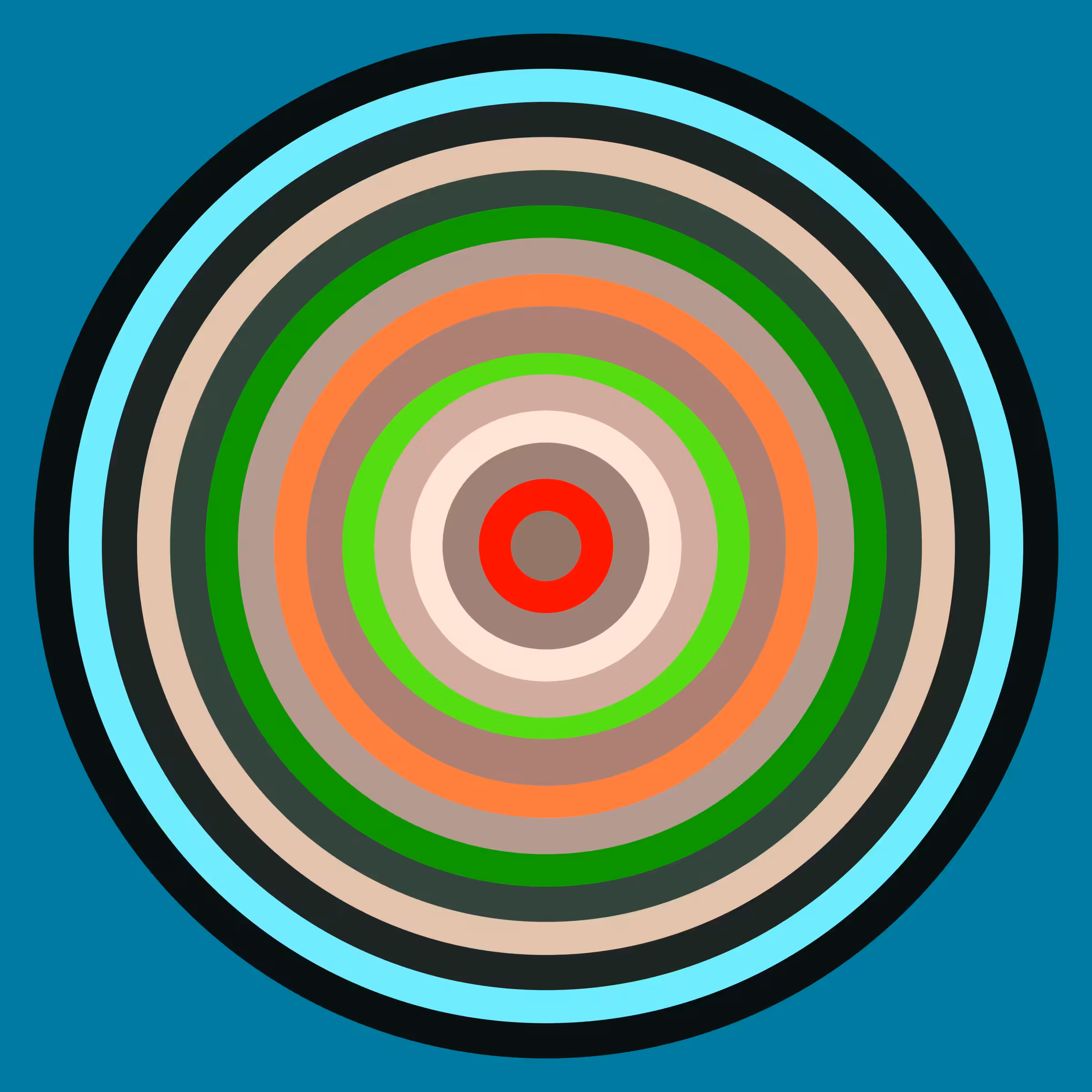 Circle of Frens² #8845
