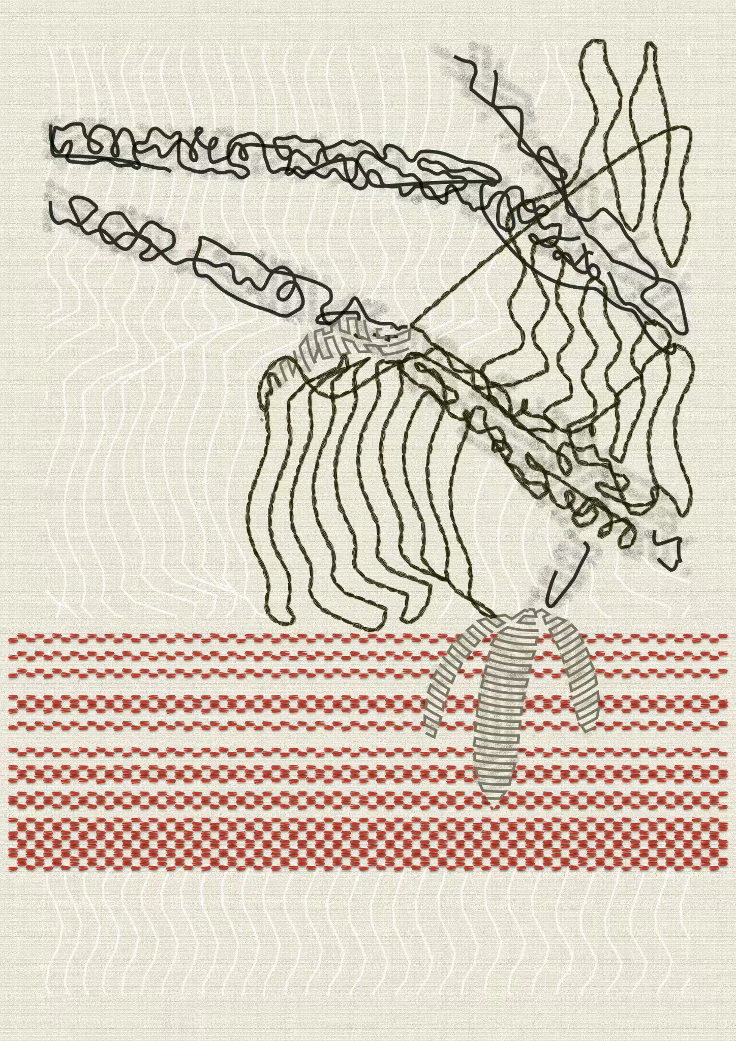 Aux Arbres #45350