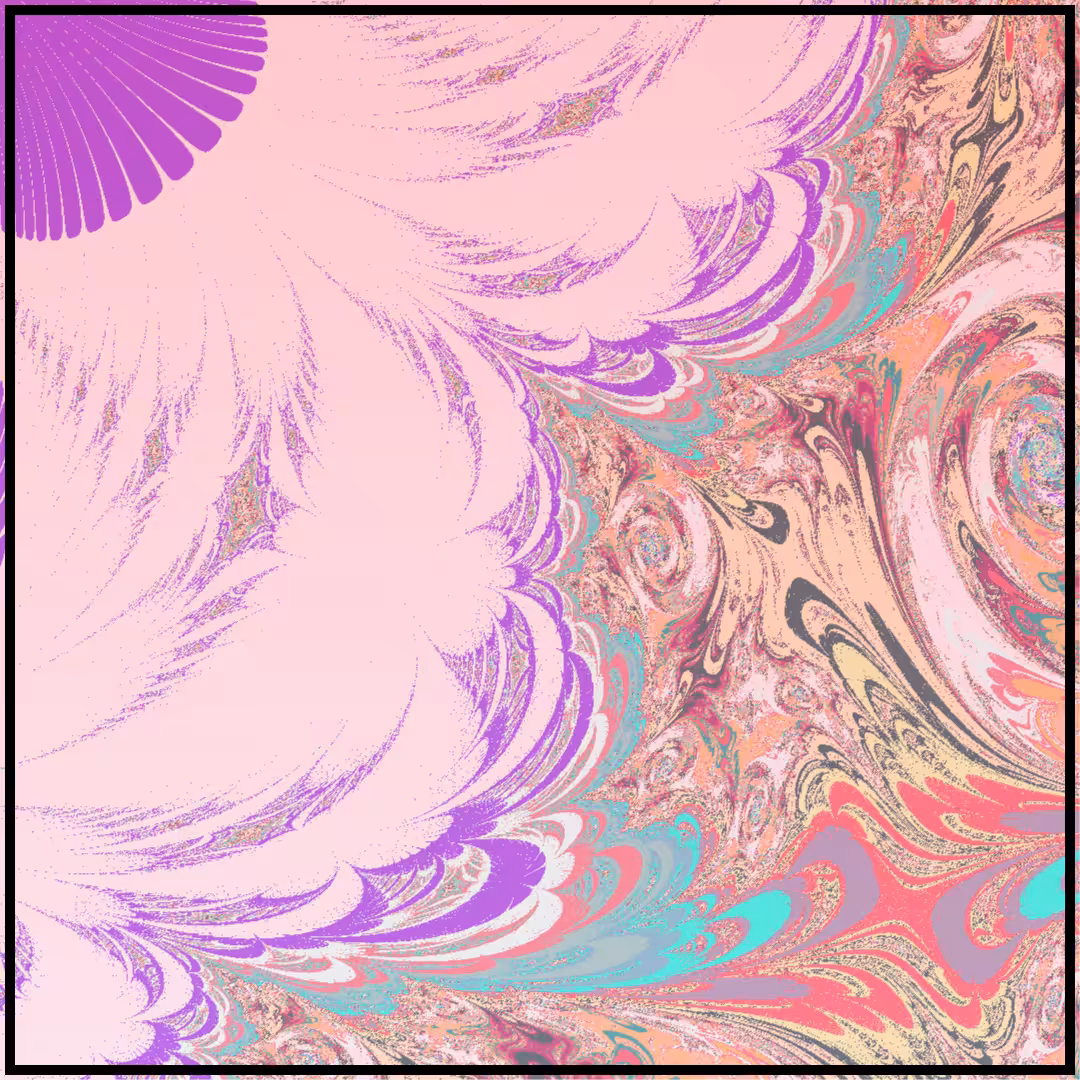 The Song Of Colors #191