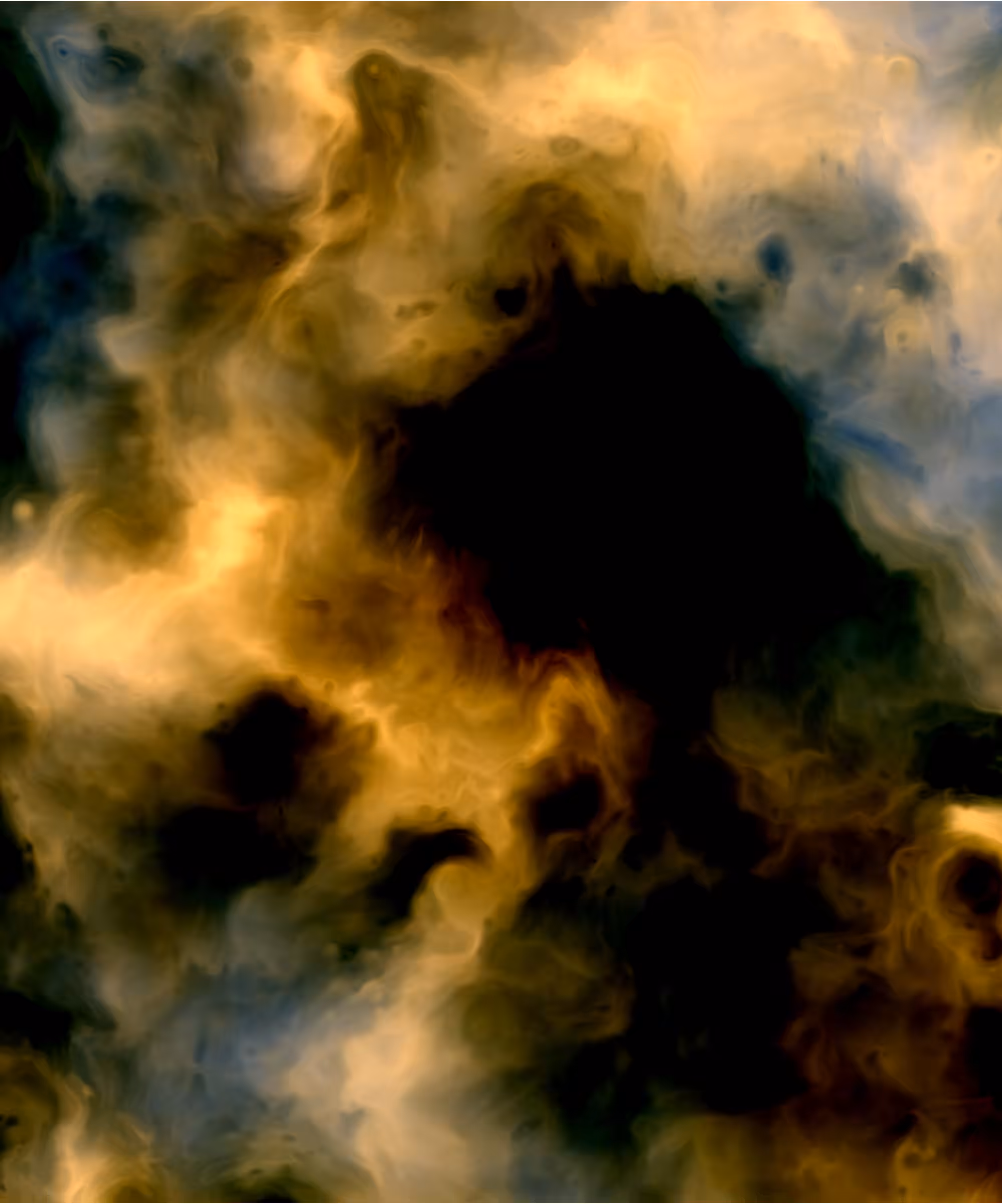 Pigments #247