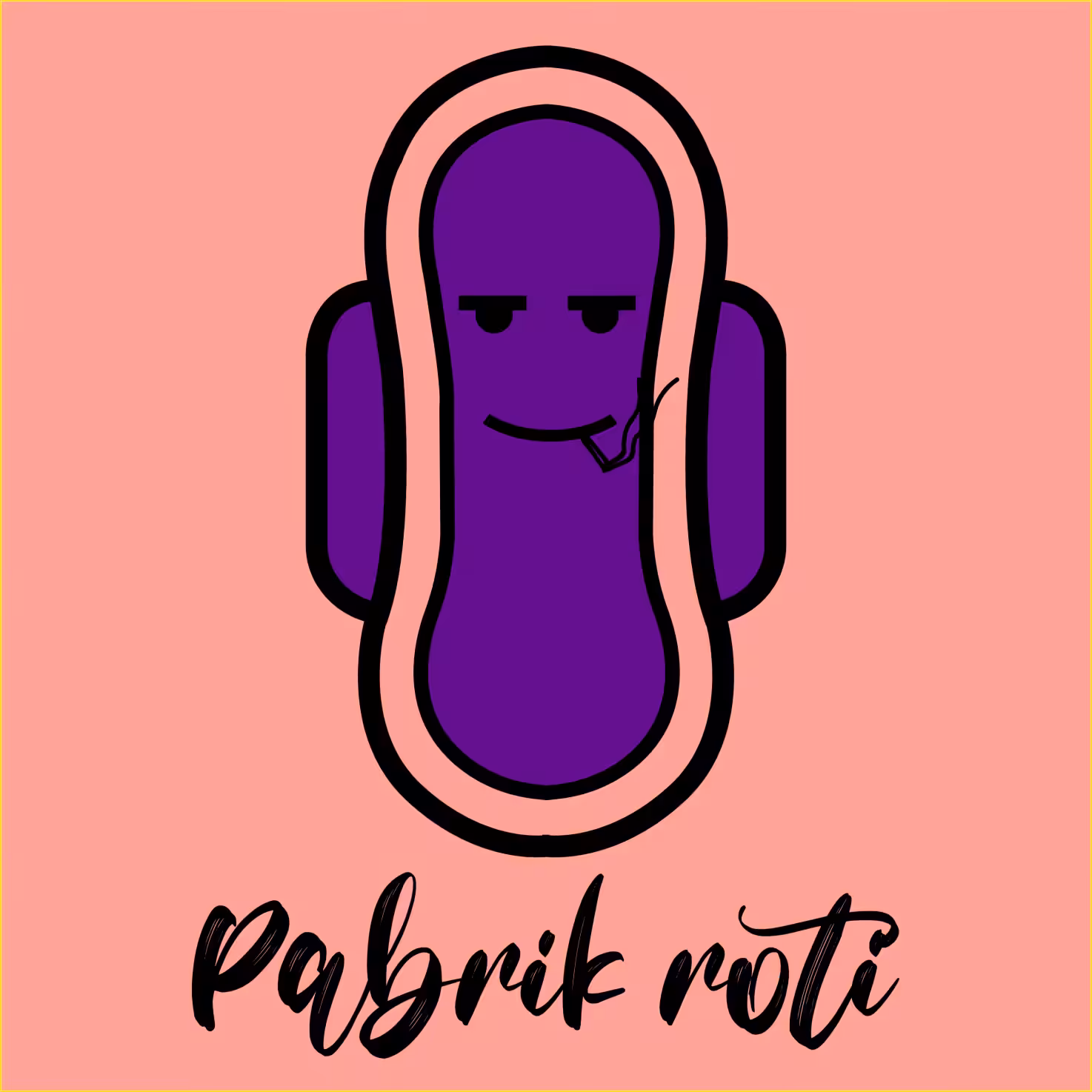 Logo Pabrik Roti: PABRIKROTI.IDN #560