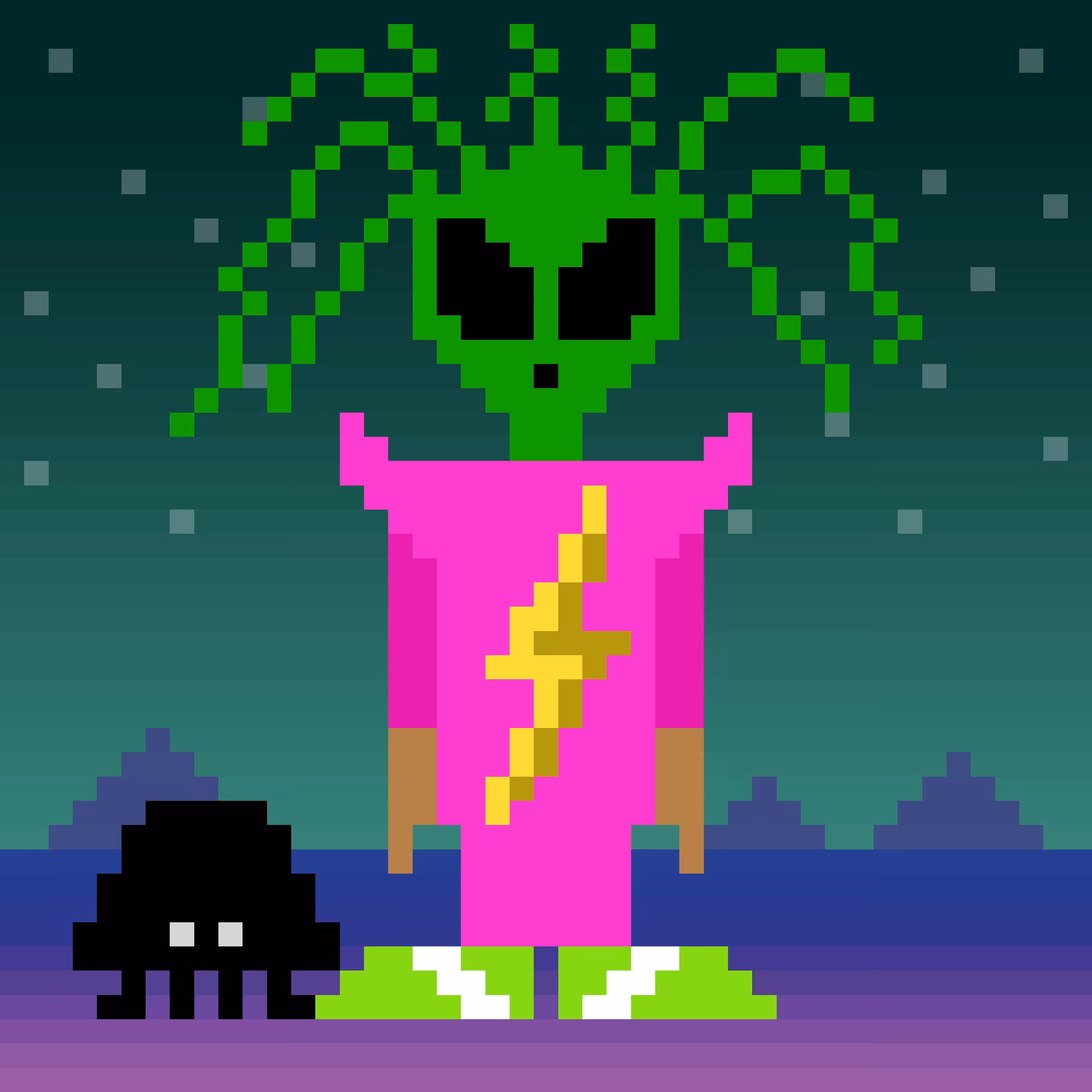 CryptoGalactican #705