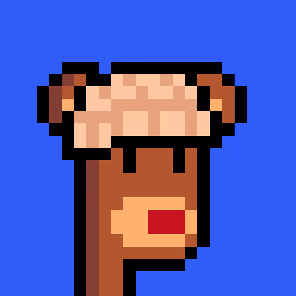 BearPunks #2374