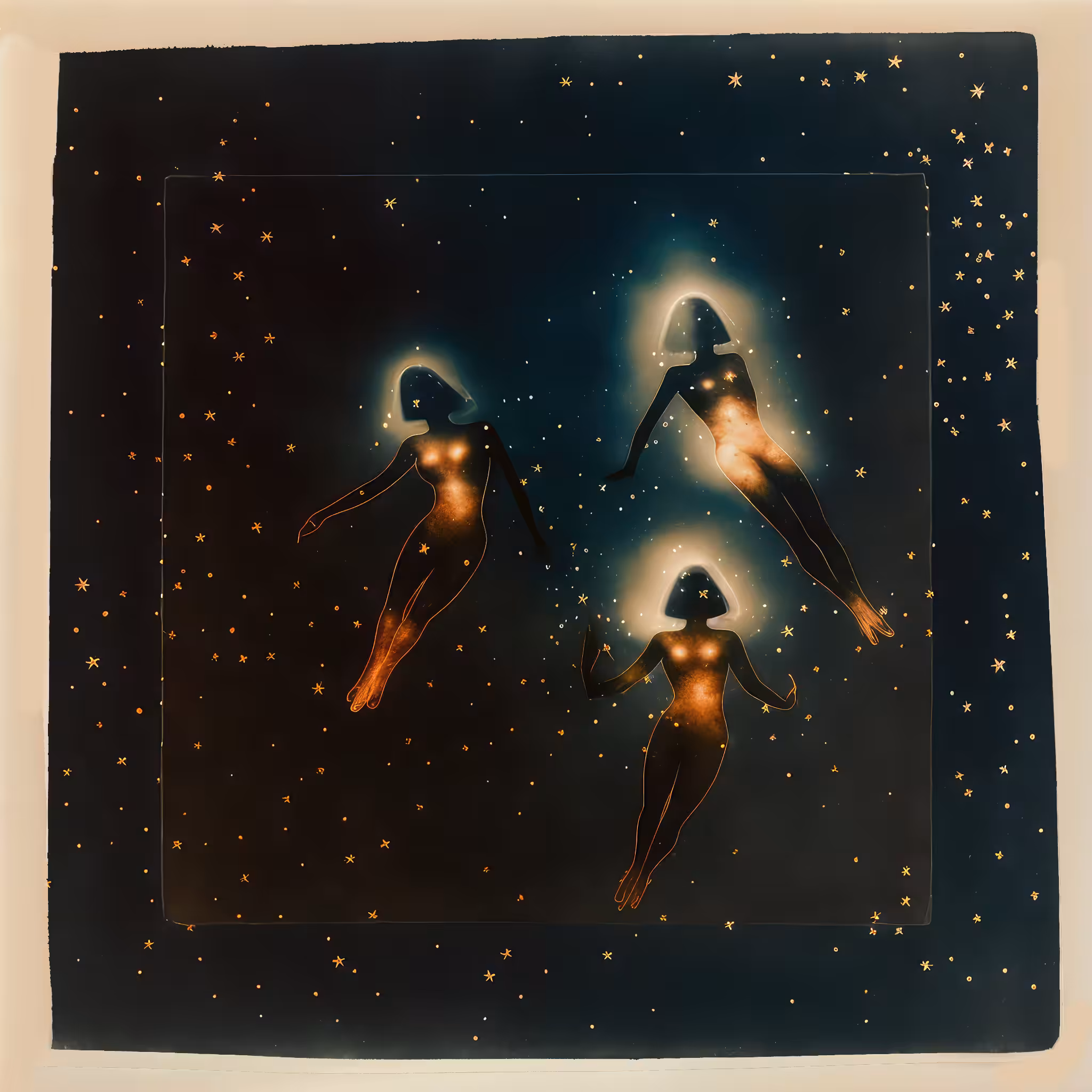 The Three Fates