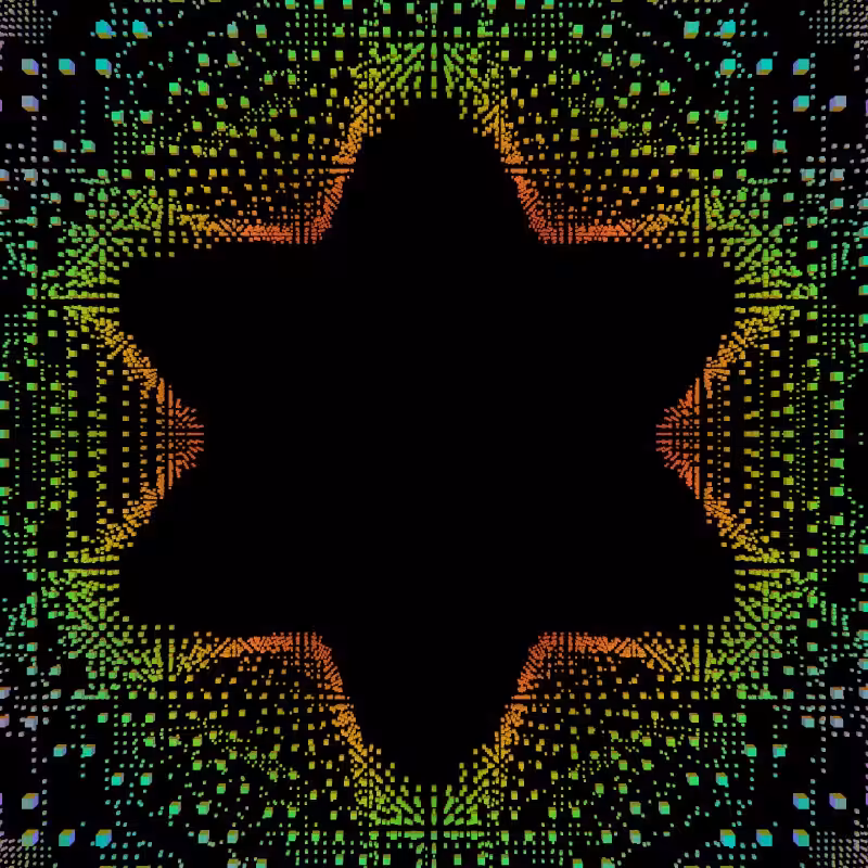 The Cube Effect