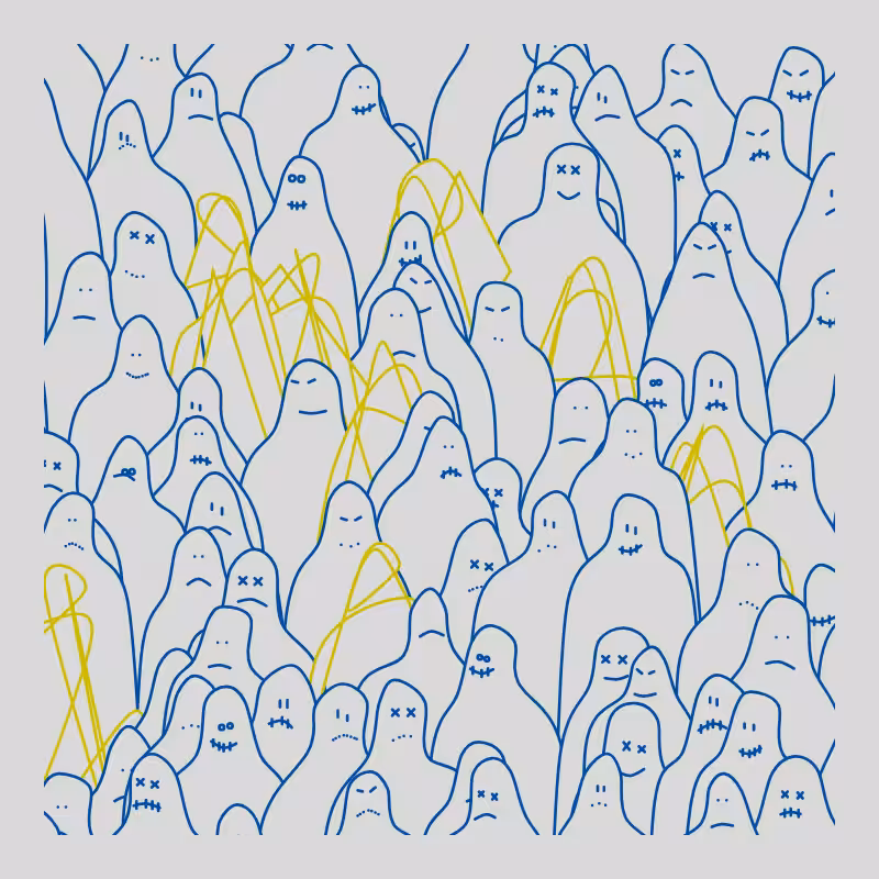 Mobs #25