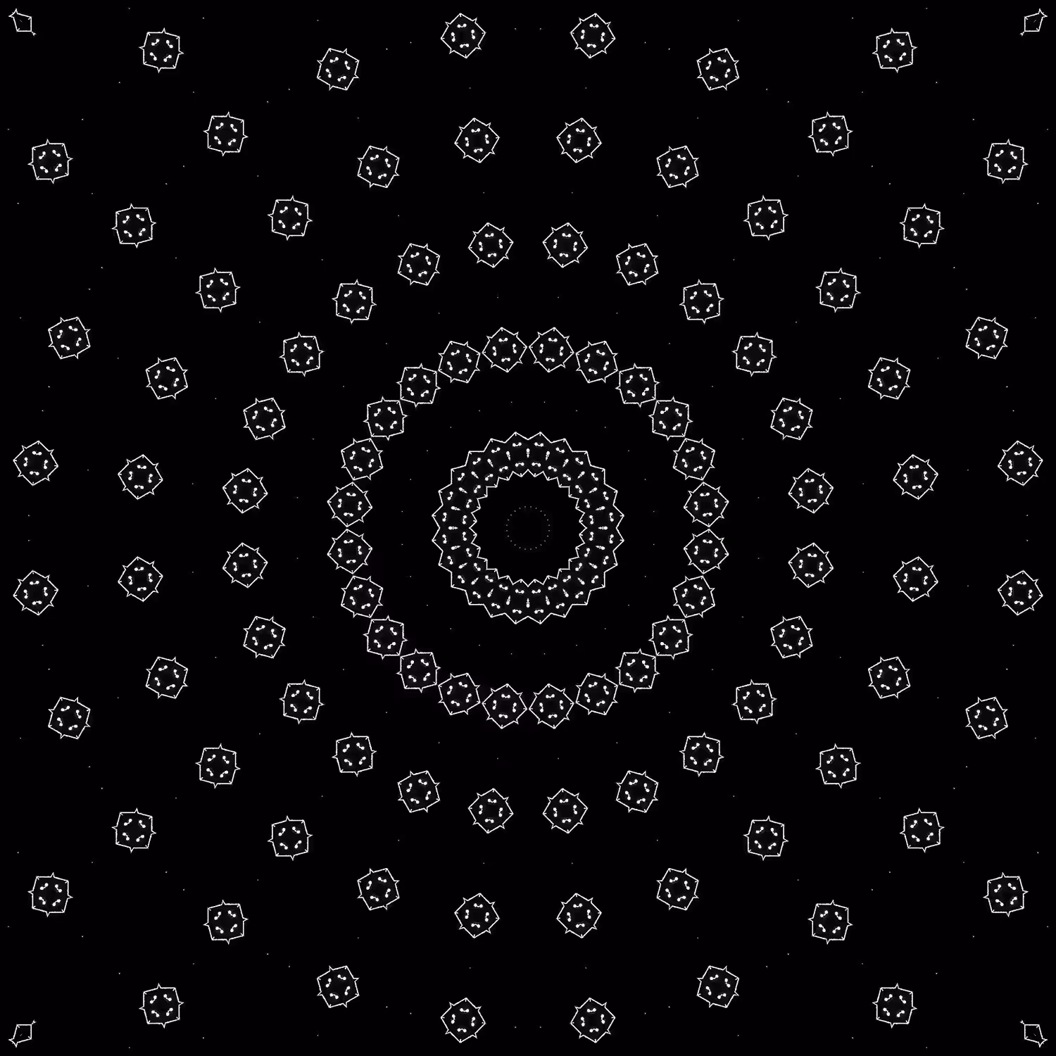 infinite orbital 33