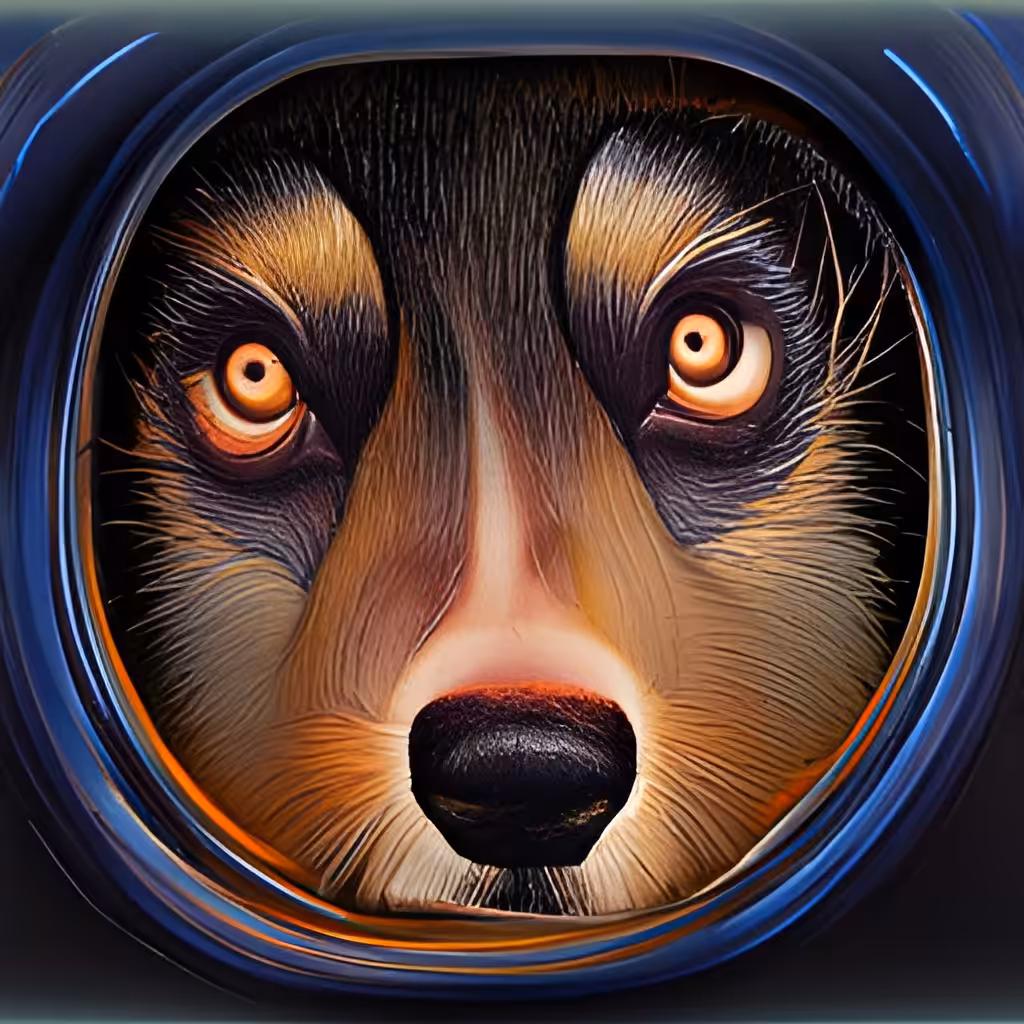 The Goodest Tezonaut