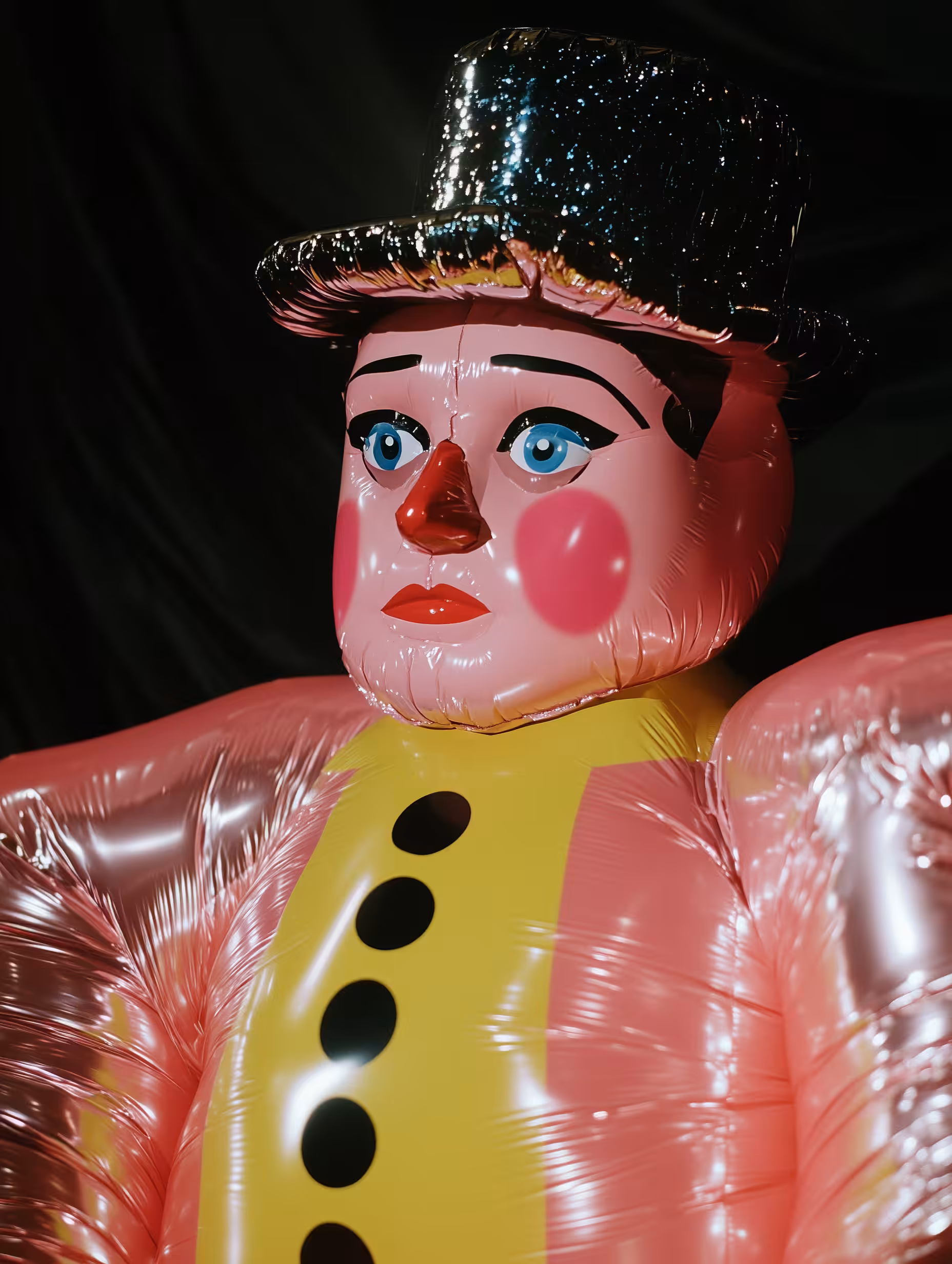 Puffy Icon: genesis #19