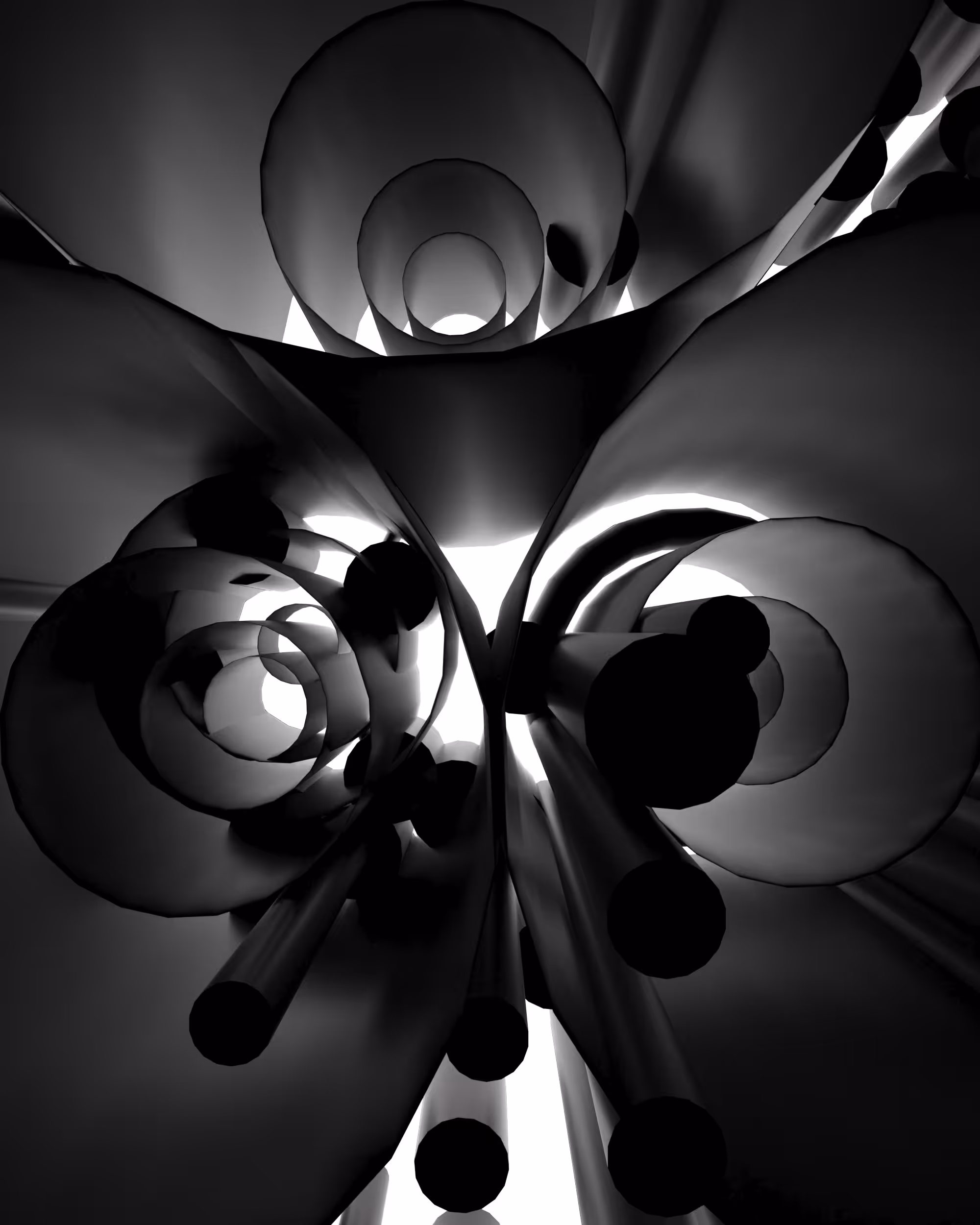It's Your Time -3d Art Collection - Time: Twilight