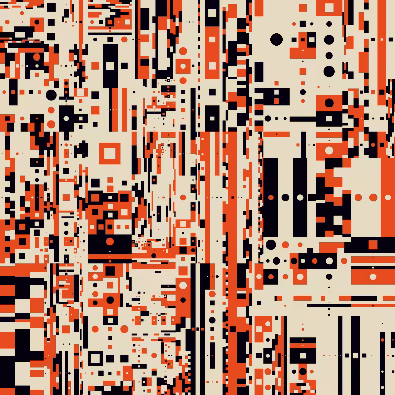 Subject Red #58