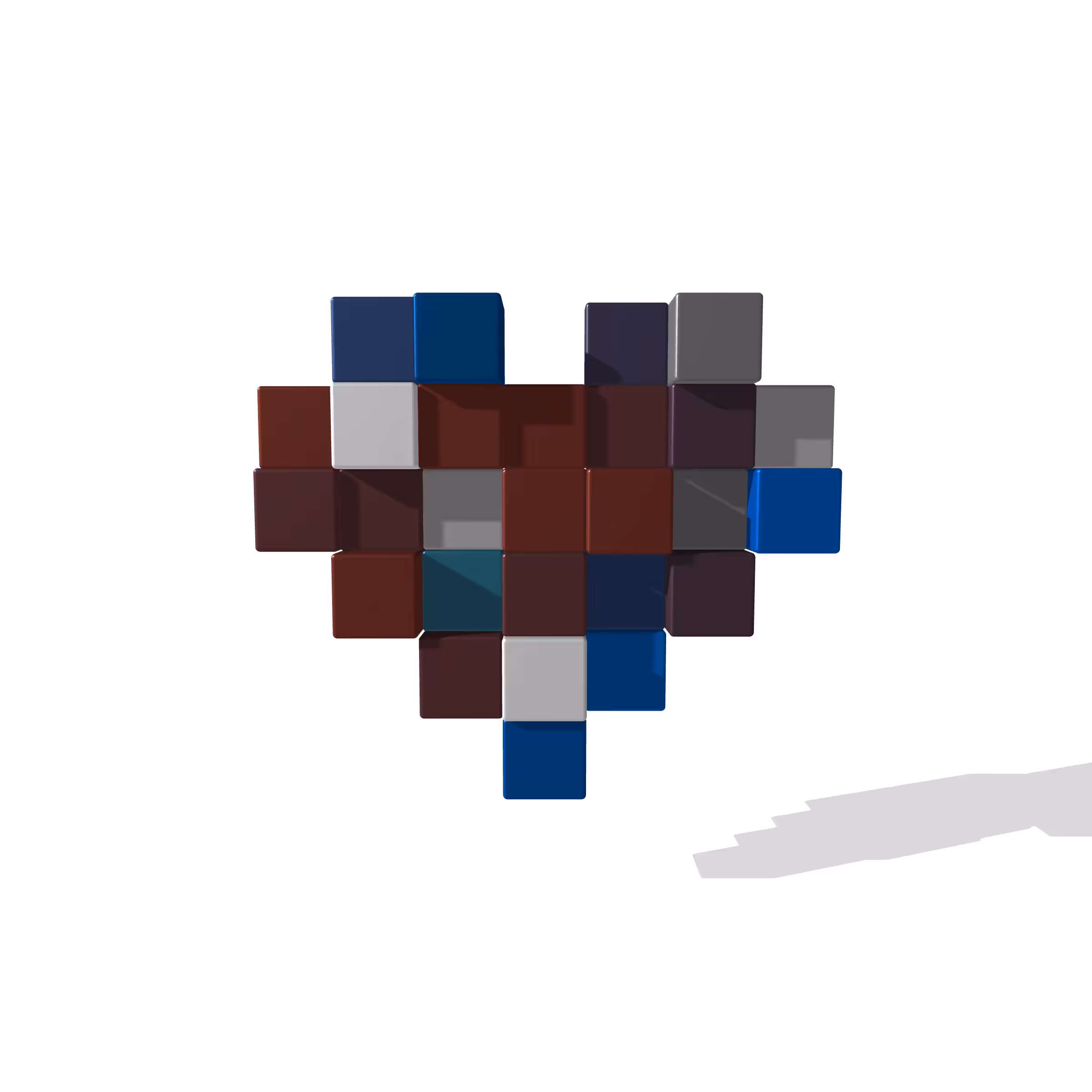 heart + craft #8698