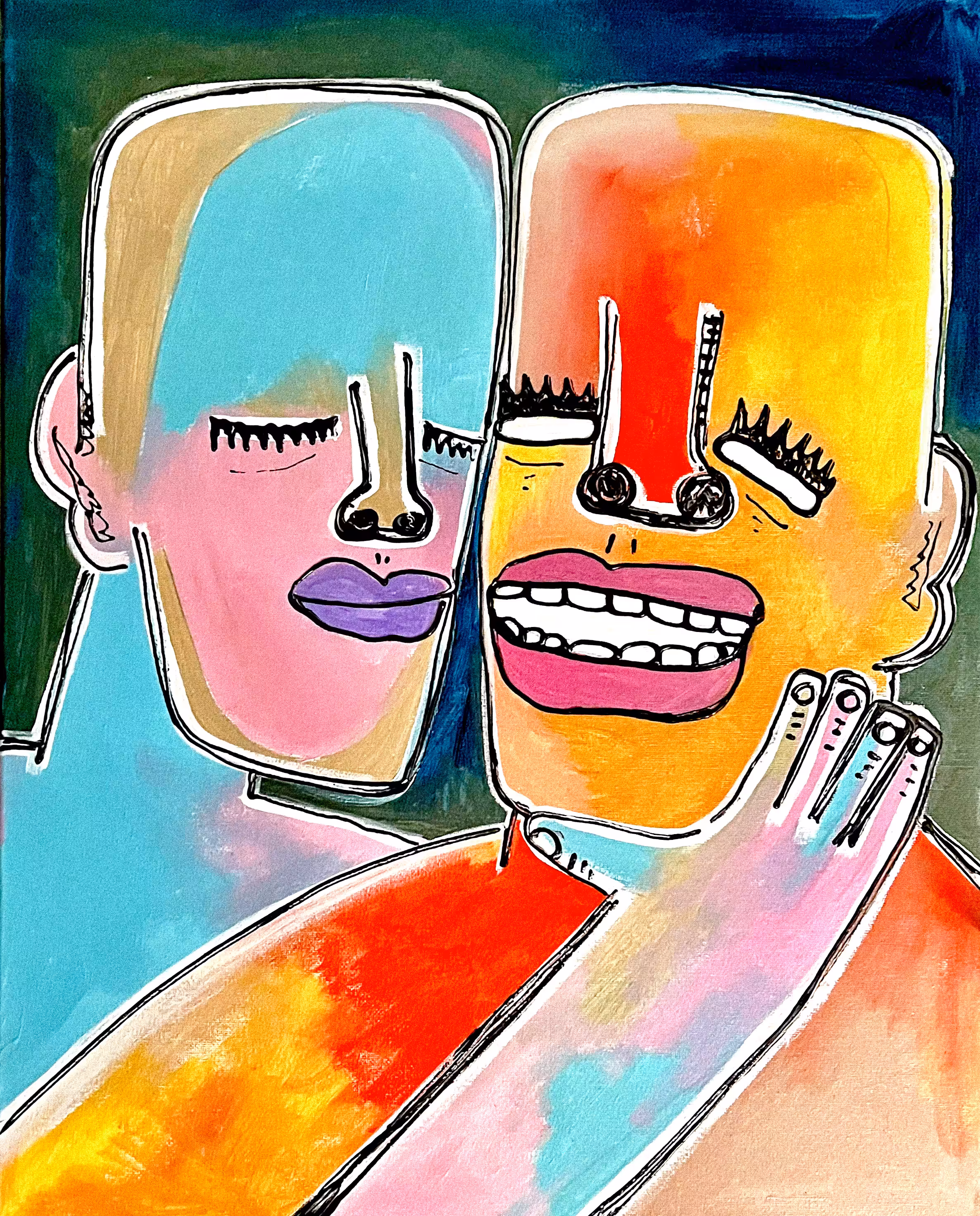 INTIMACY 