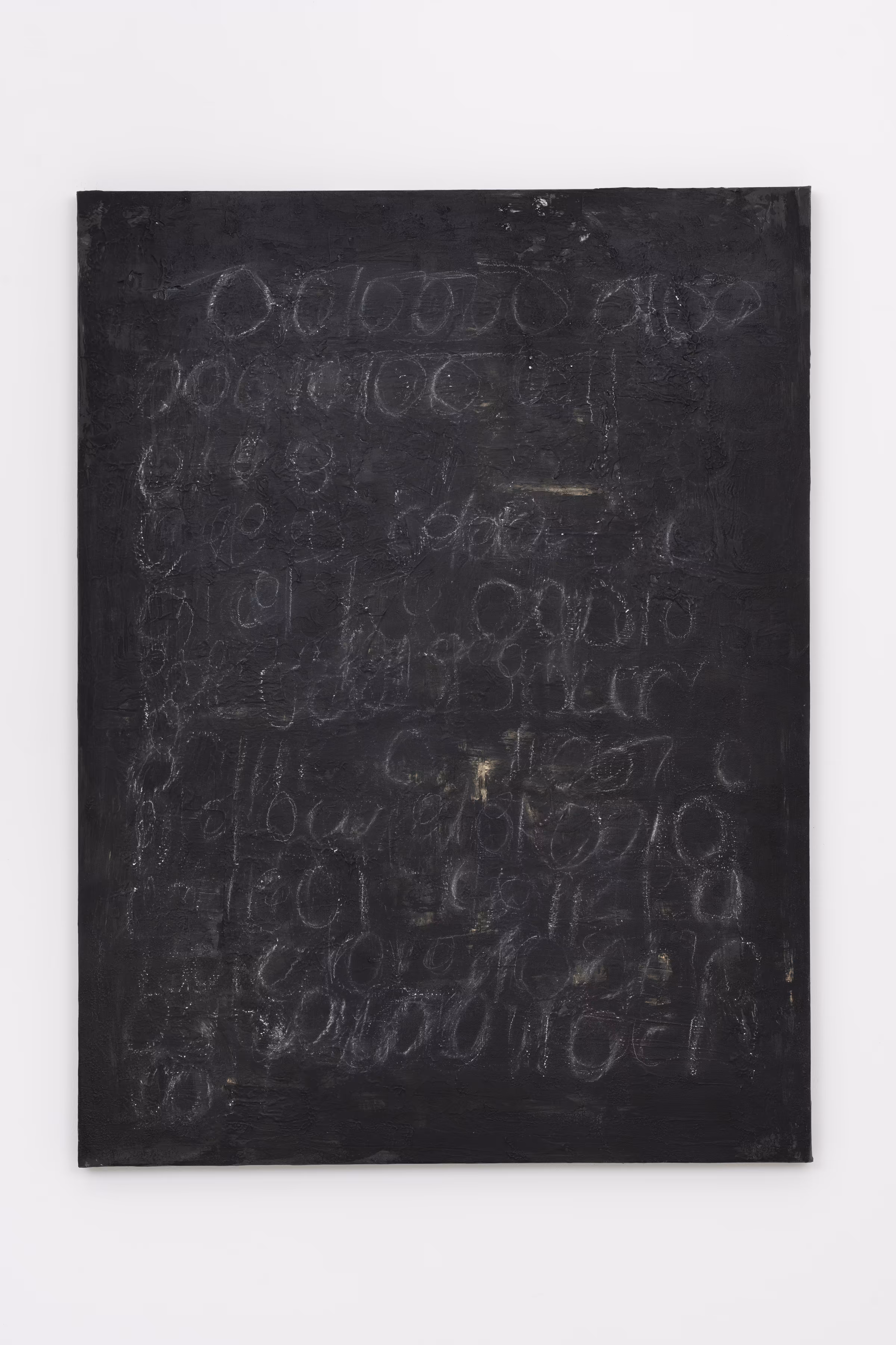 Ancient Binary: “Pictura poema silens” (2019)