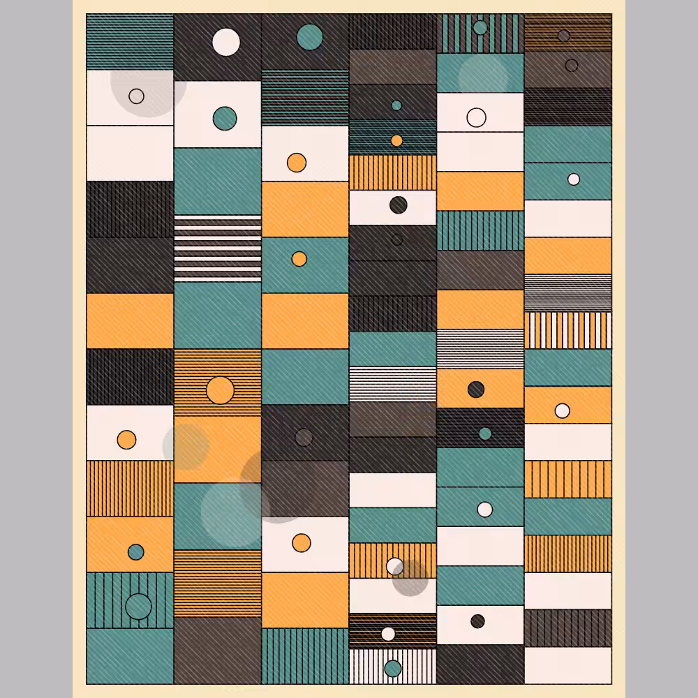 Shifted Blocks #149