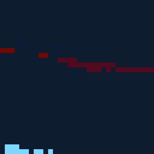 GLICPIXXXVER002 - GRAND COLLECTION: GLICPIXXXVER002 #8261