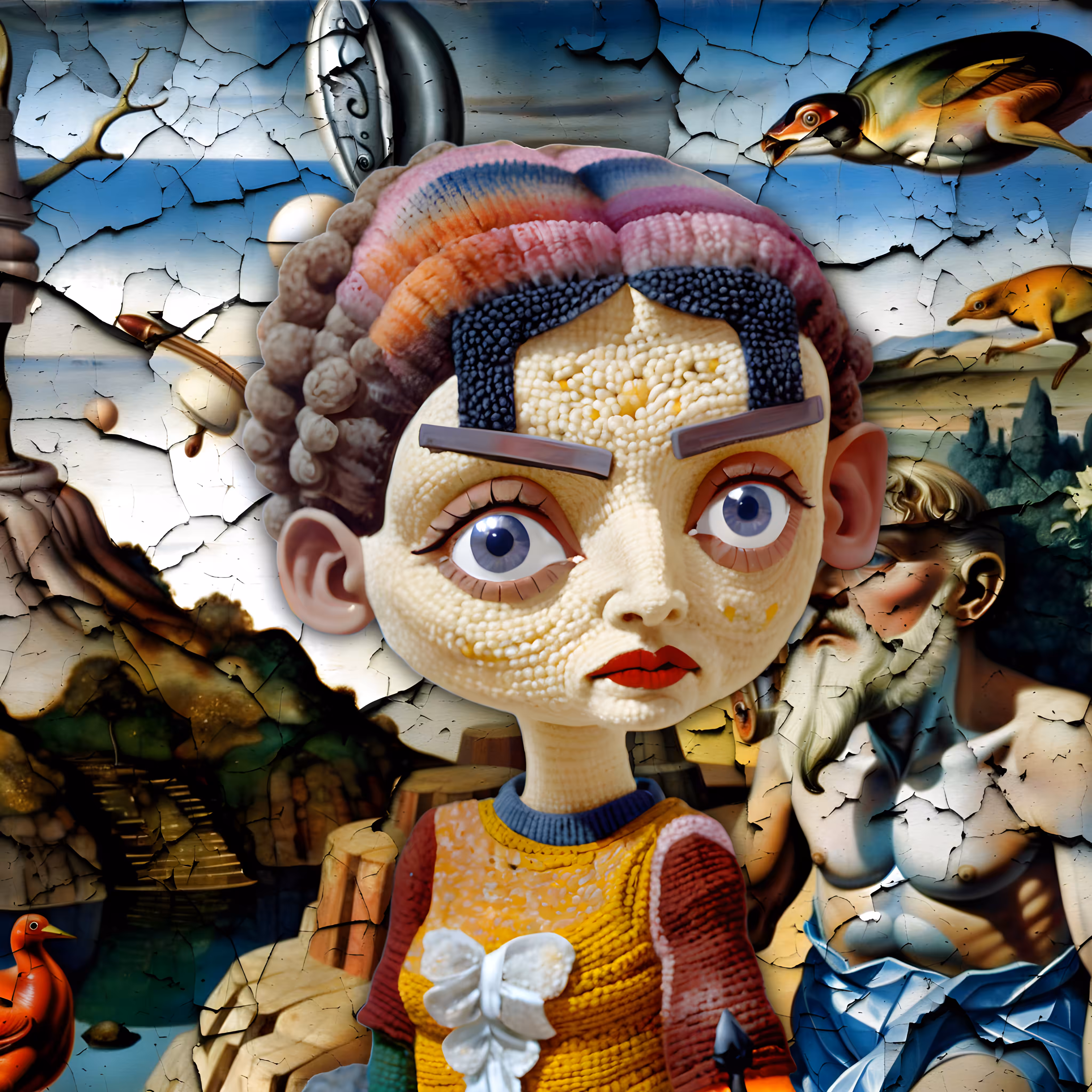 Art DeCC0 #7248