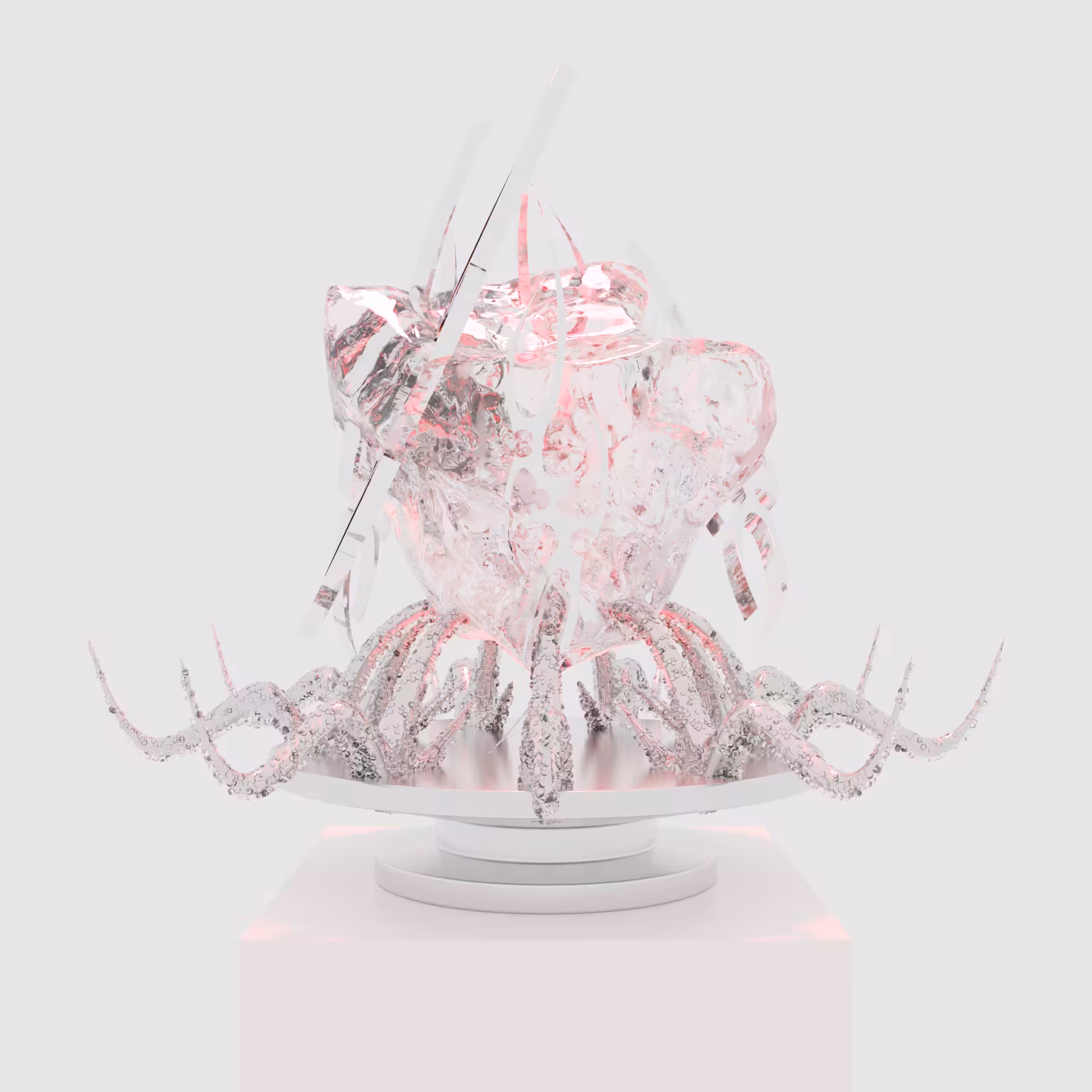 ELEMENTAL FUSION #2