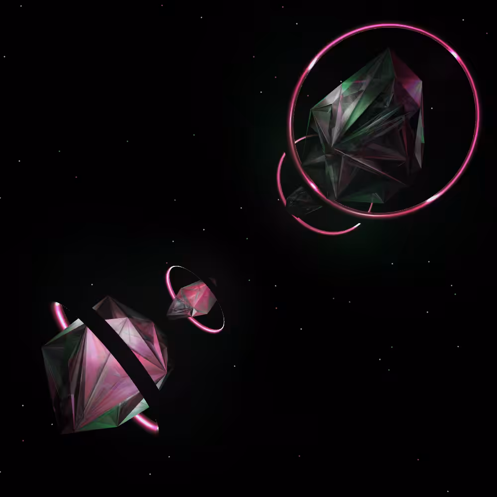 Space Gems #27