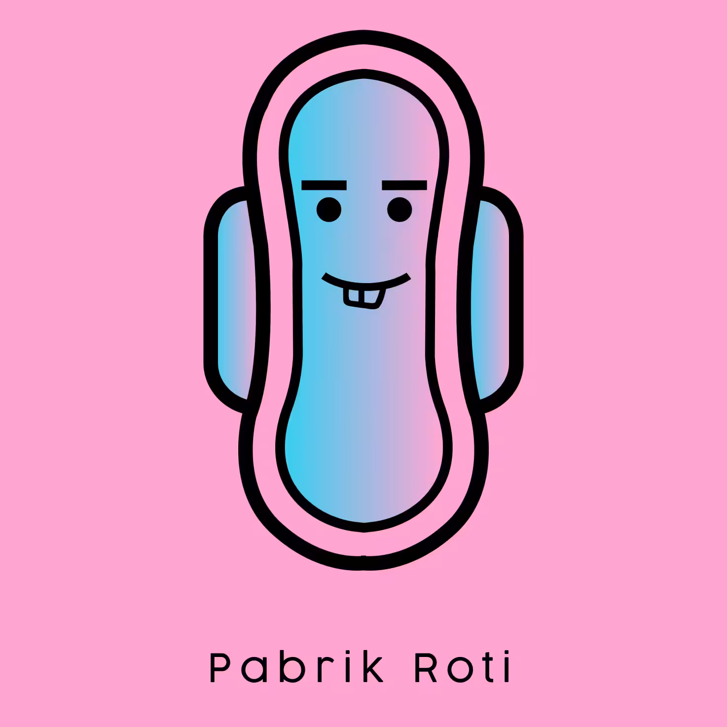 Logo Pabrik Roti: PABRIKROTI.IDN #6953