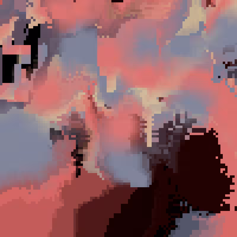 sediments//instability #12