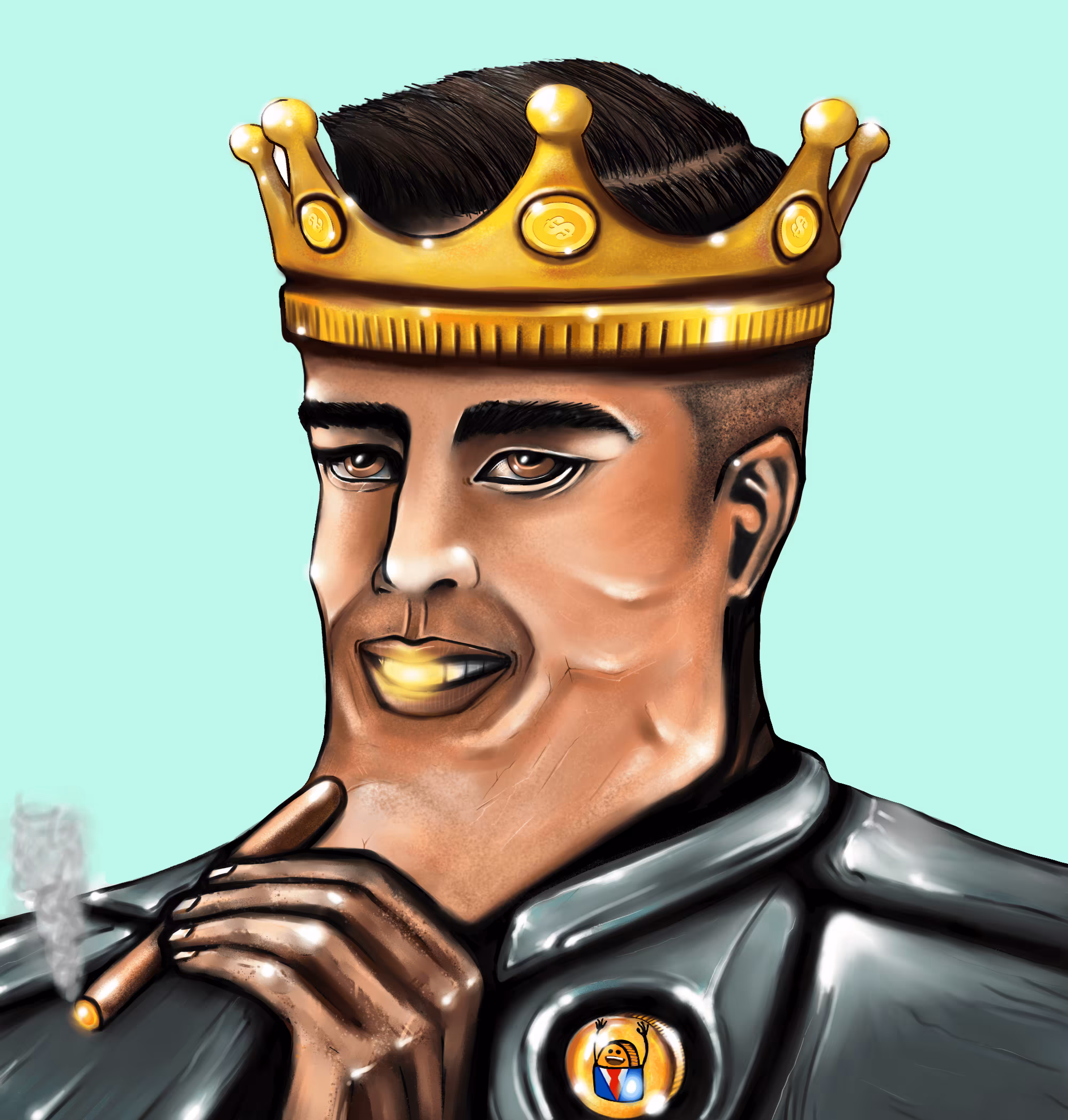 Alpha #69