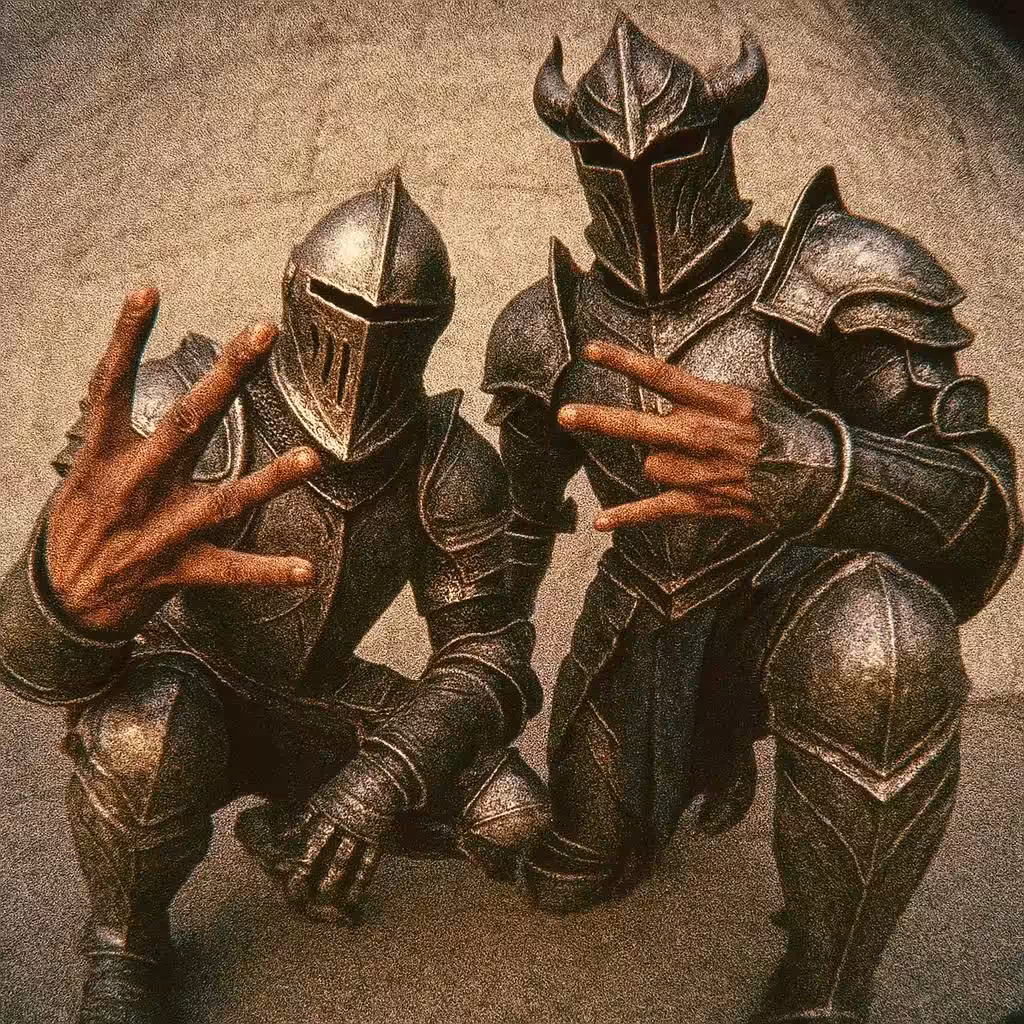 Victory