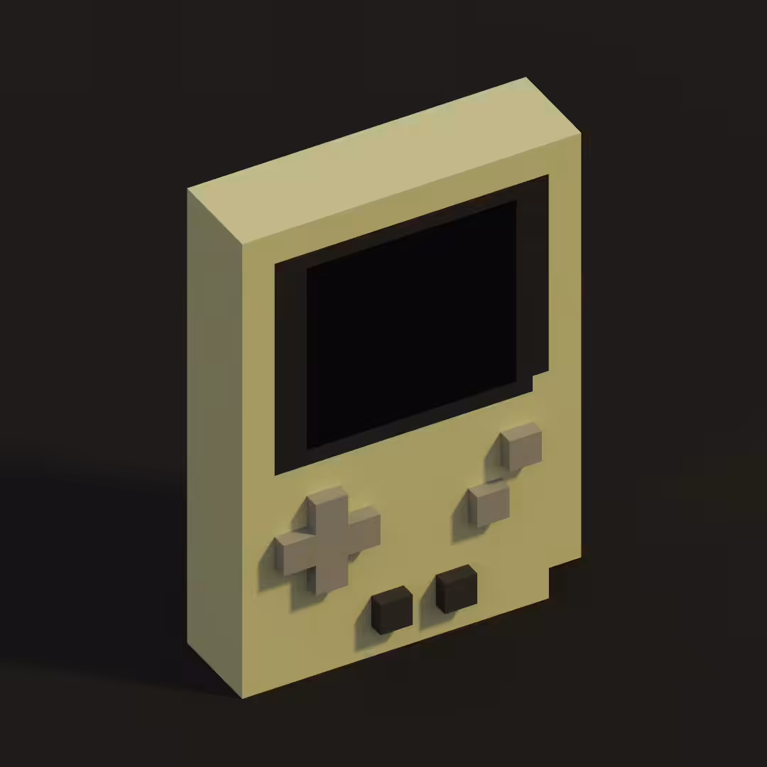 Gameboy_#66_Code