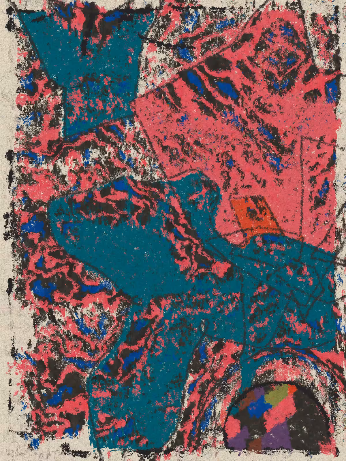 Residue Composed
