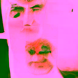 Subhuman #2382