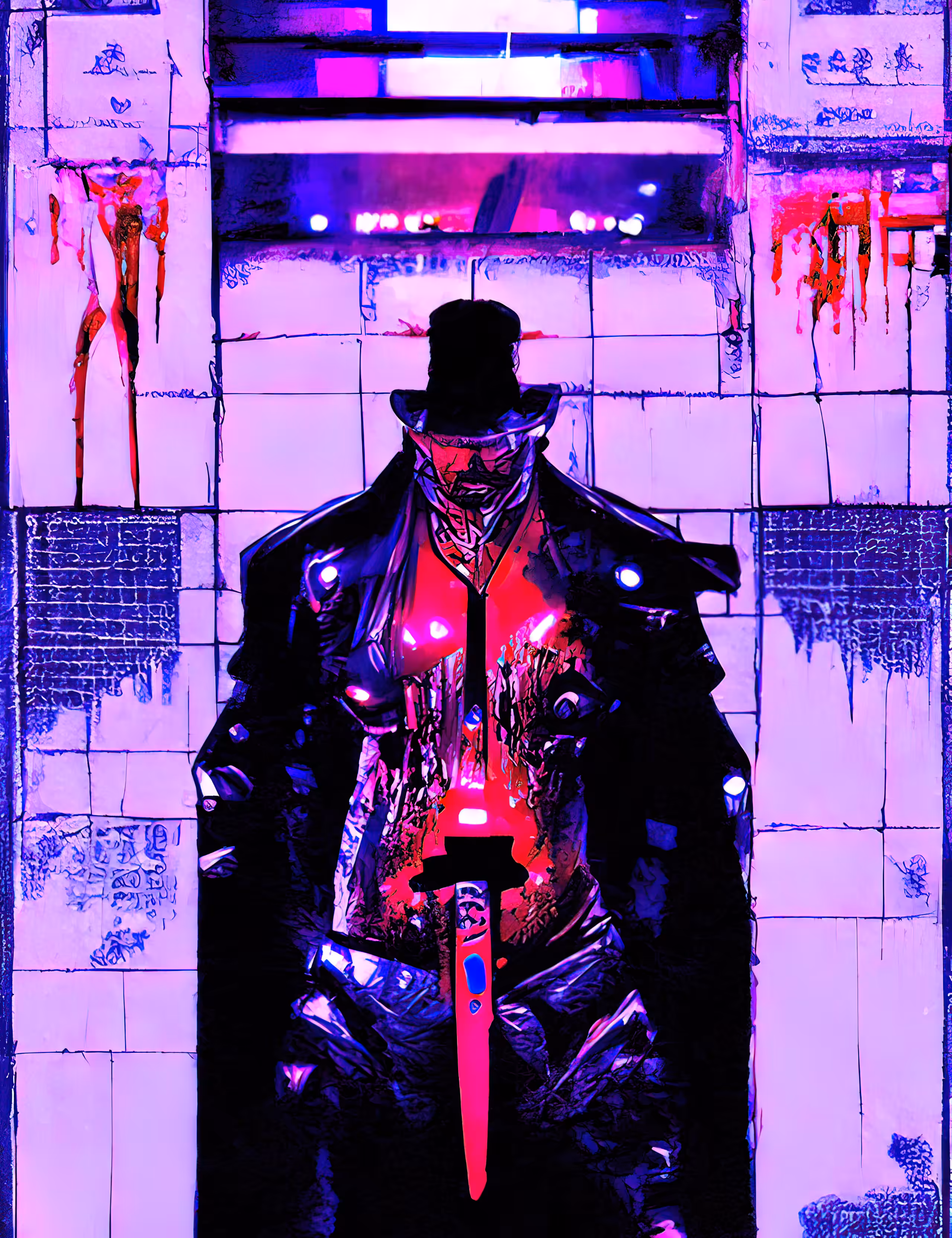 glitchblade v5