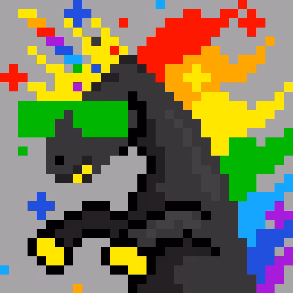 Unicorn #7273