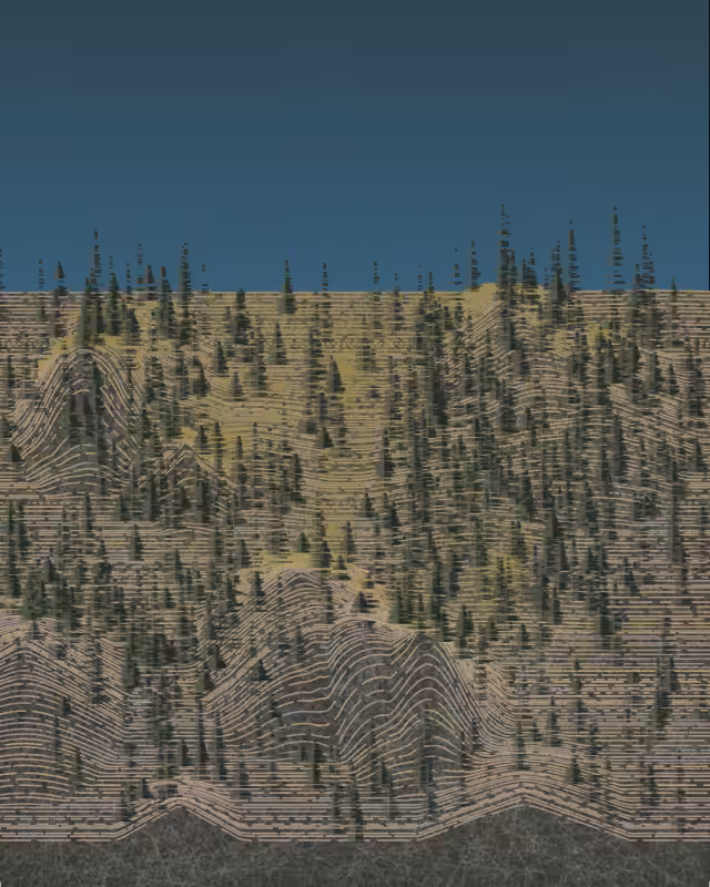 Autumn in Afton #1