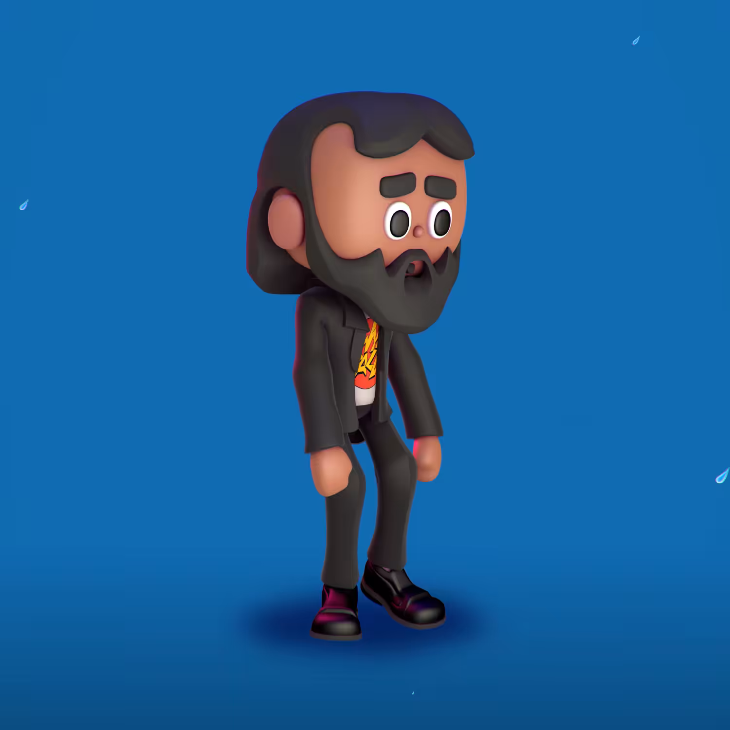 Keanu