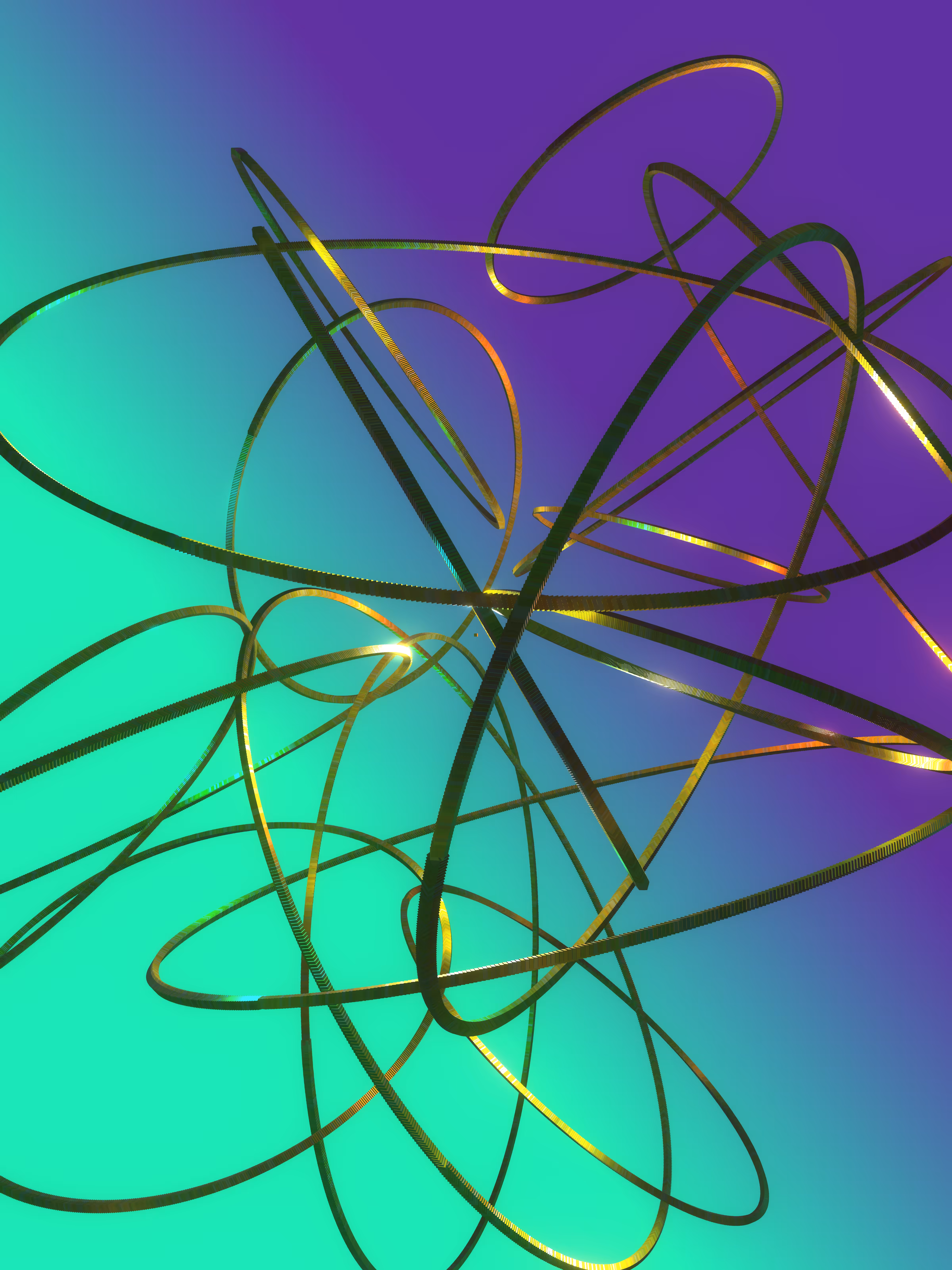 Complex Assemblies #45