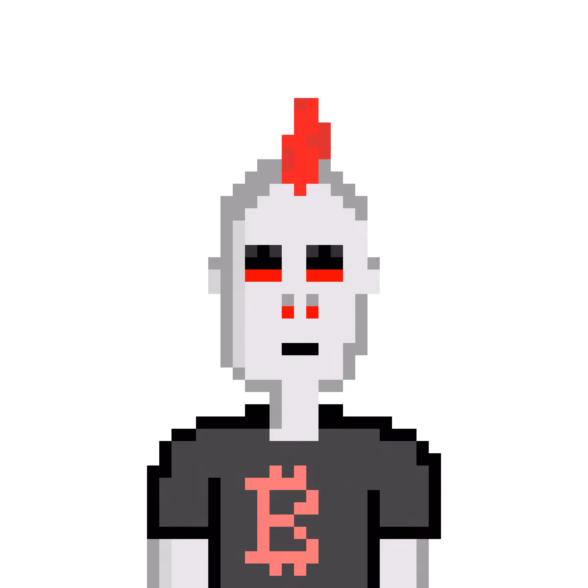 Dank Pixel Gods: Dank Pixel God #4328