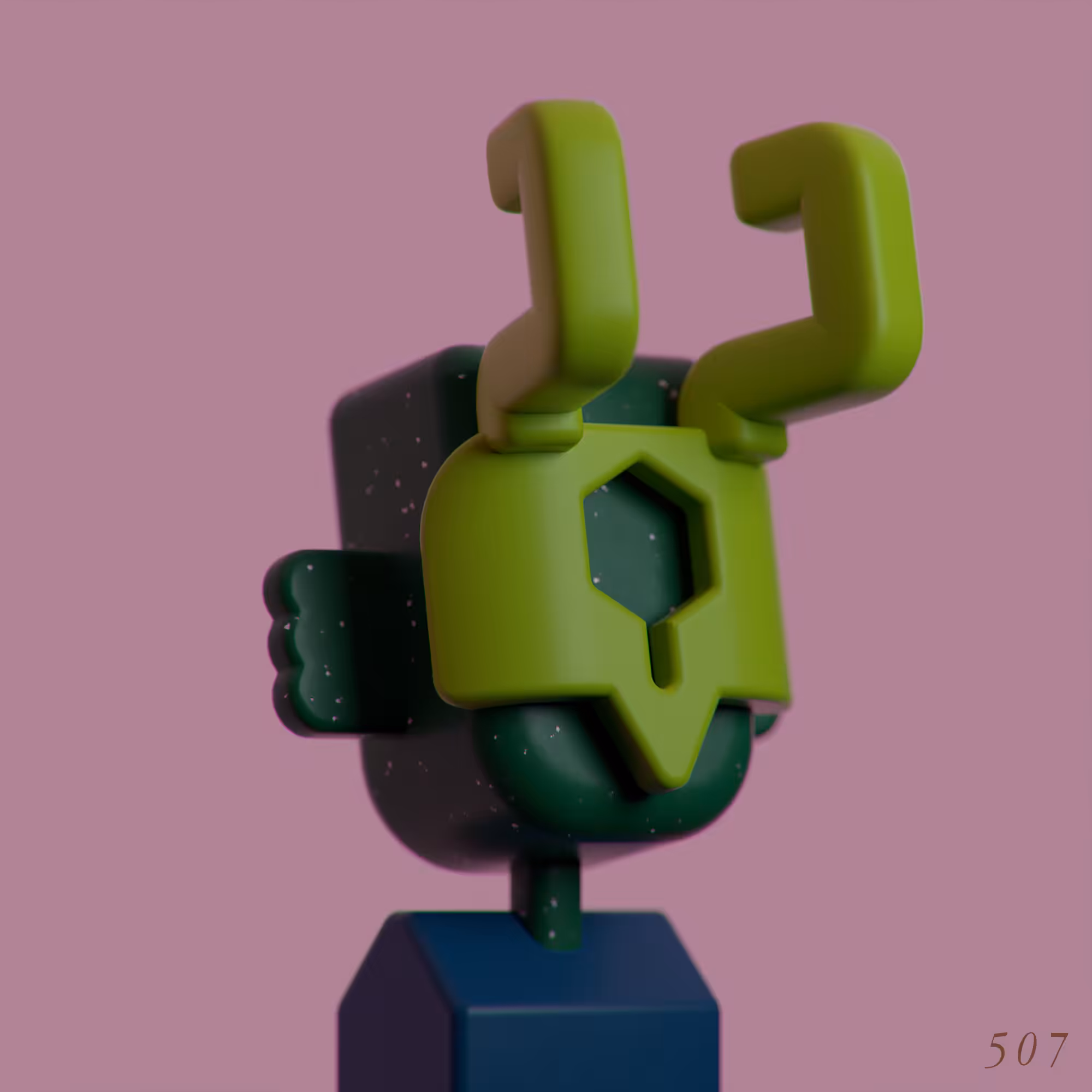 MSKD_507