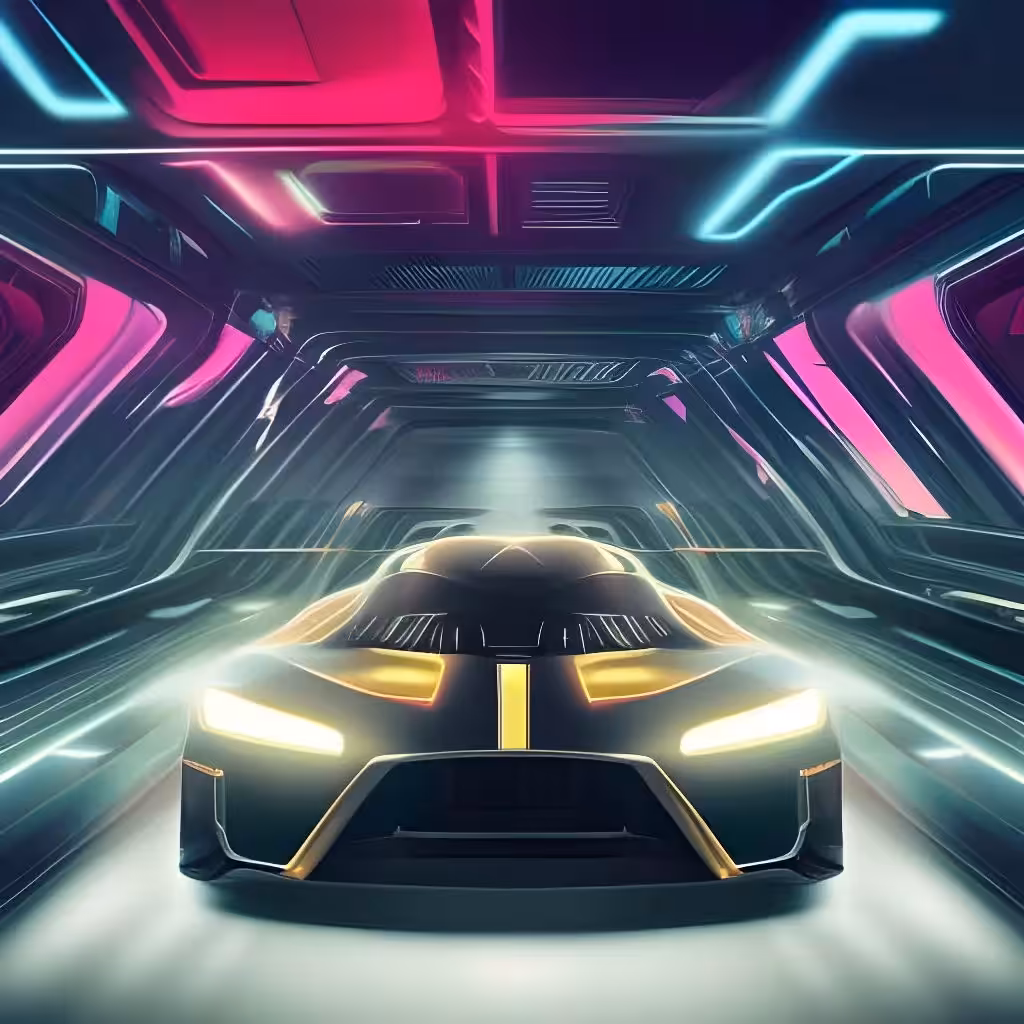 Hurmie Glow Car Pics 19