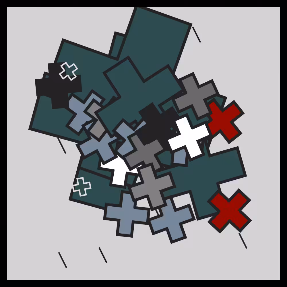 Rotation #11