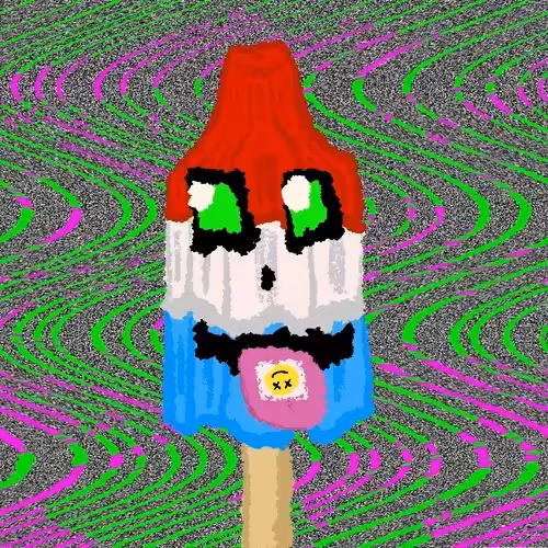 Potheadz: POTHEADZ #3843