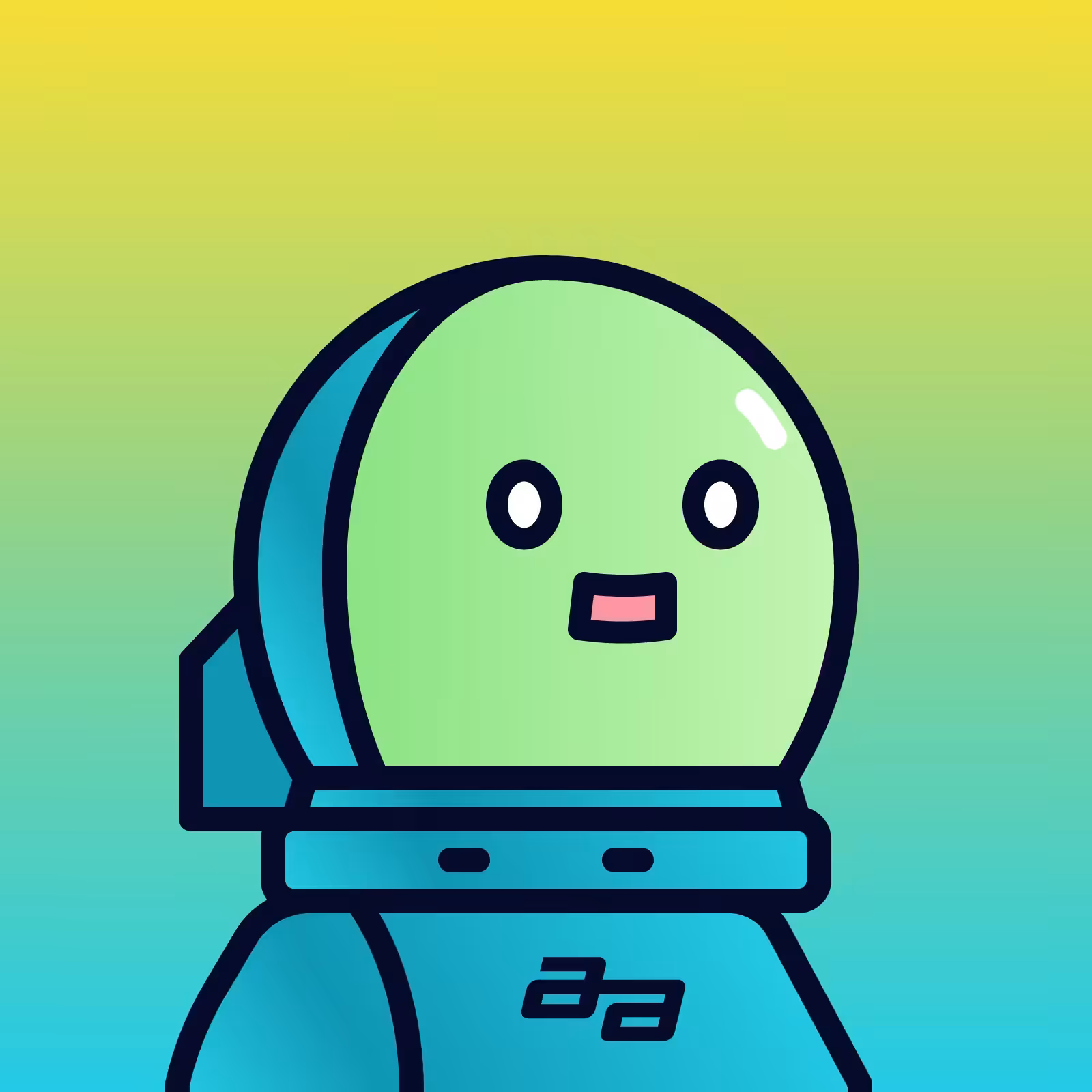 Awkward Astronauts #9901