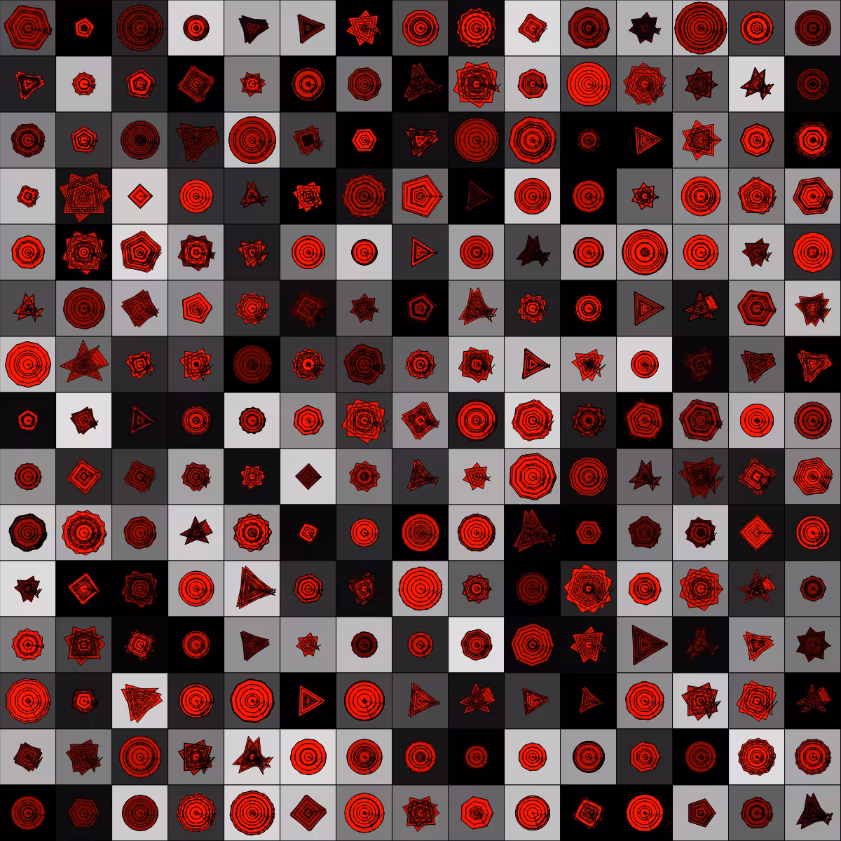 Not Crossword Puzzle #26