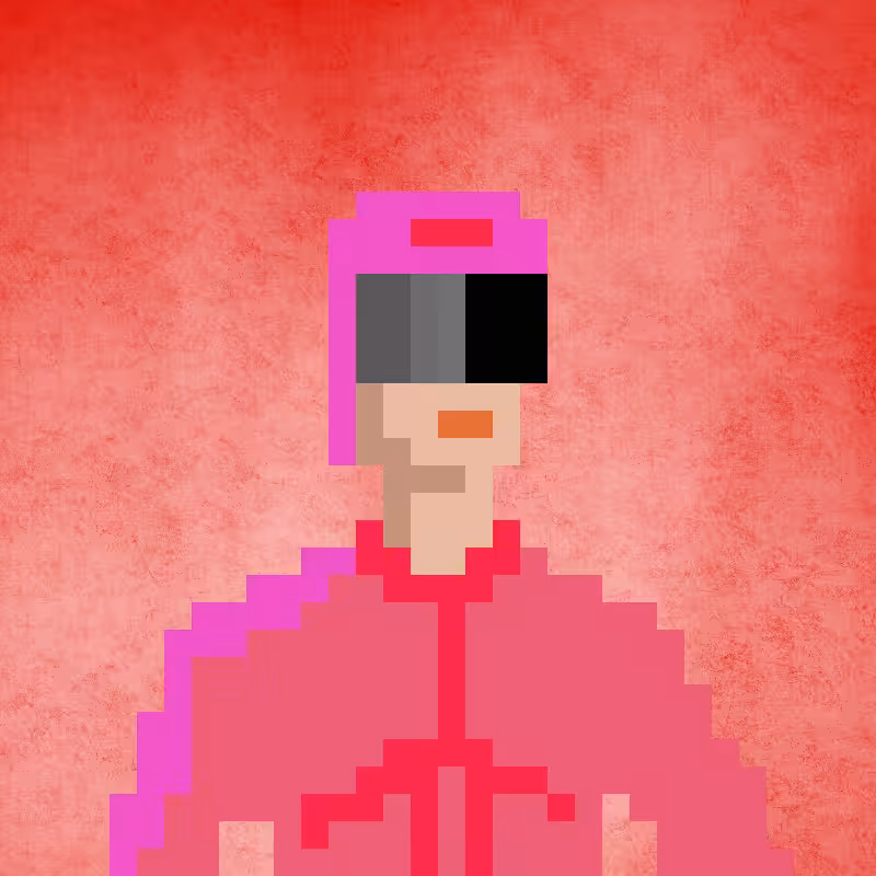 tRASH PUNK #89