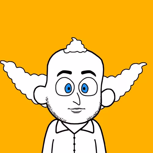 Crazy clown V3: Crazy Albine