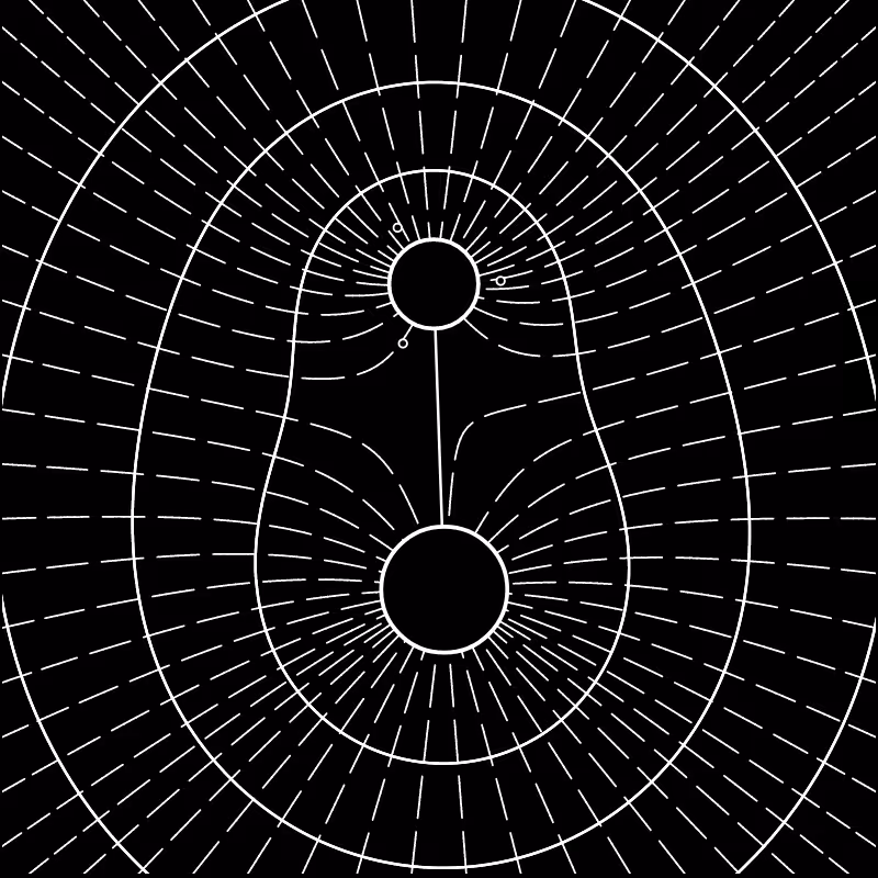 The Three-Body Problem #5