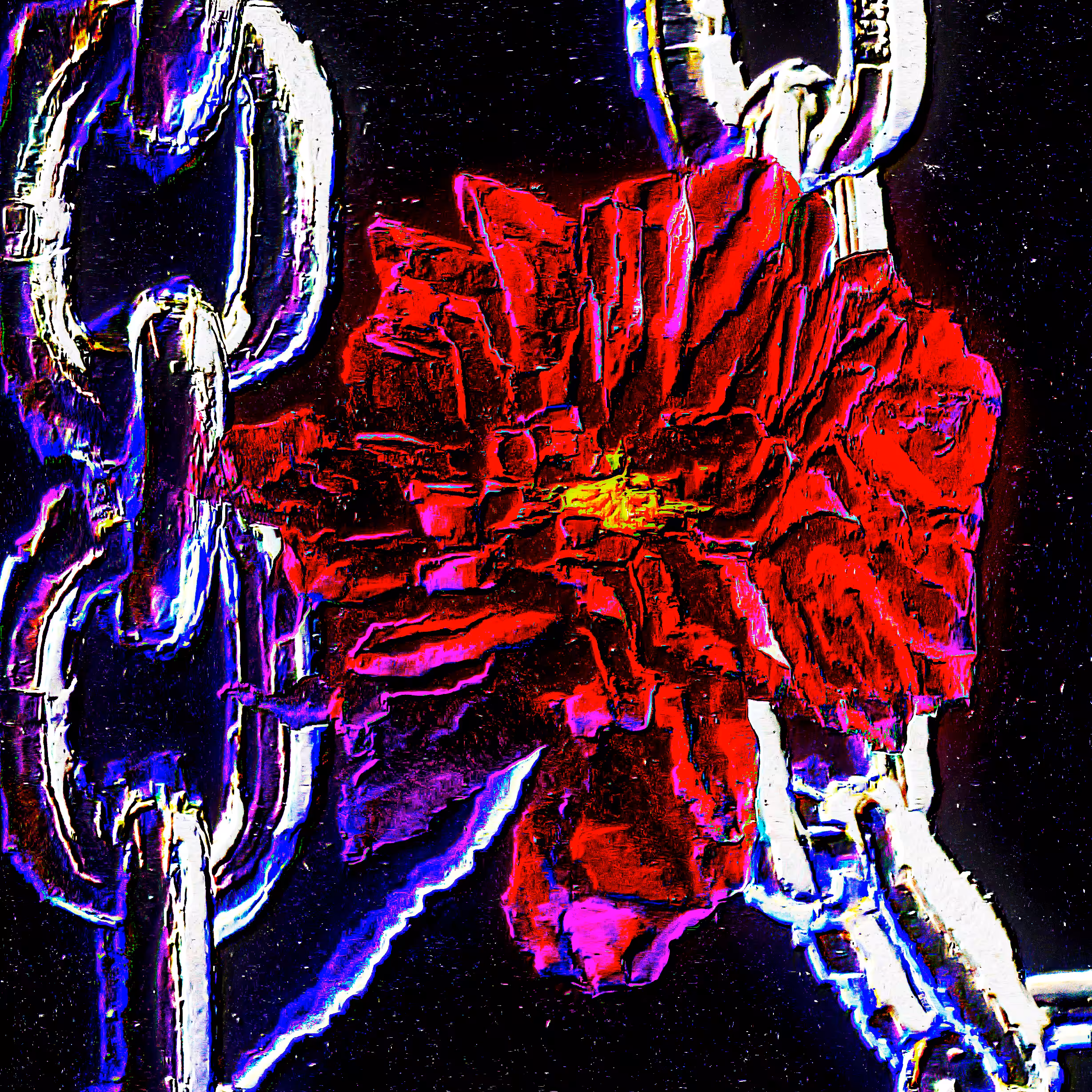 Flower #27 by CYDR